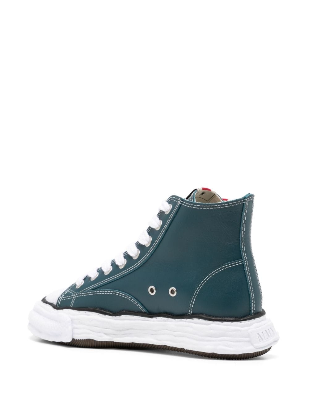 Peterson23 high-top sneakers - 3