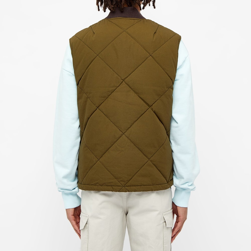 Acne Studios Osori Down Vest - 4