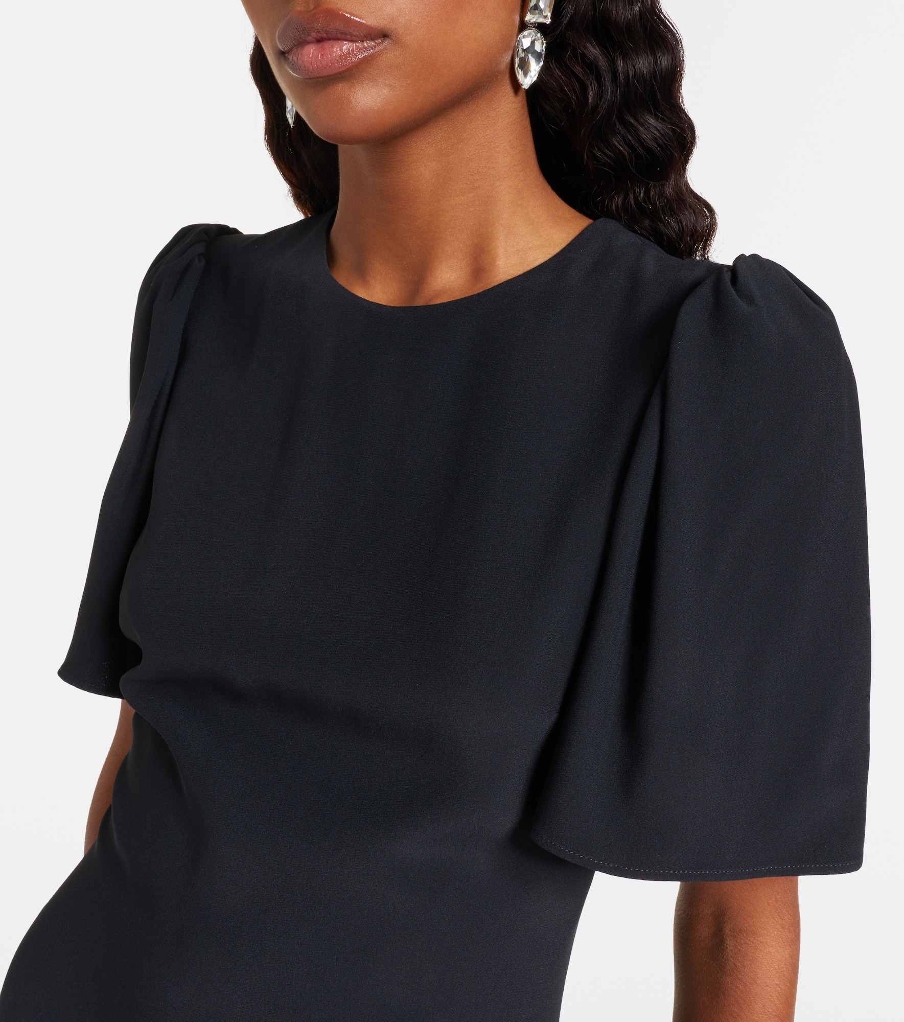 Midi dress - 4