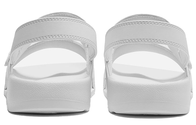 New Balance NCLAY Sandals 'White' SUFNCLAW - 3