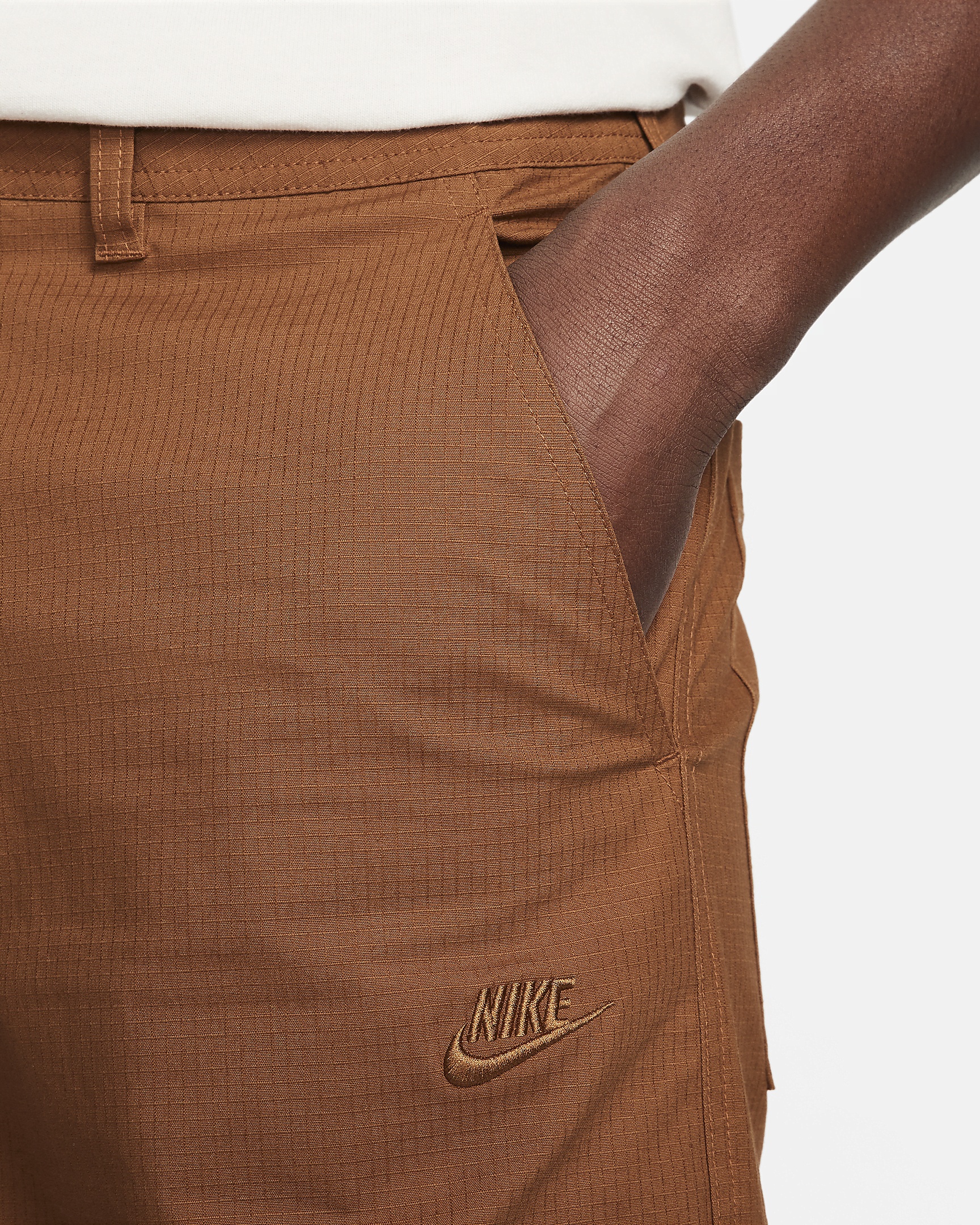 Nike Club Men's Cargo Pants - 3