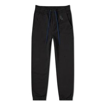 Nike Knit Bundle Feet Casual Sports Pants Black AJ2011-010 - 1