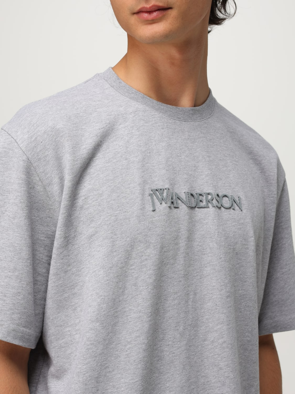 T-shirt men Jw Anderson - 5