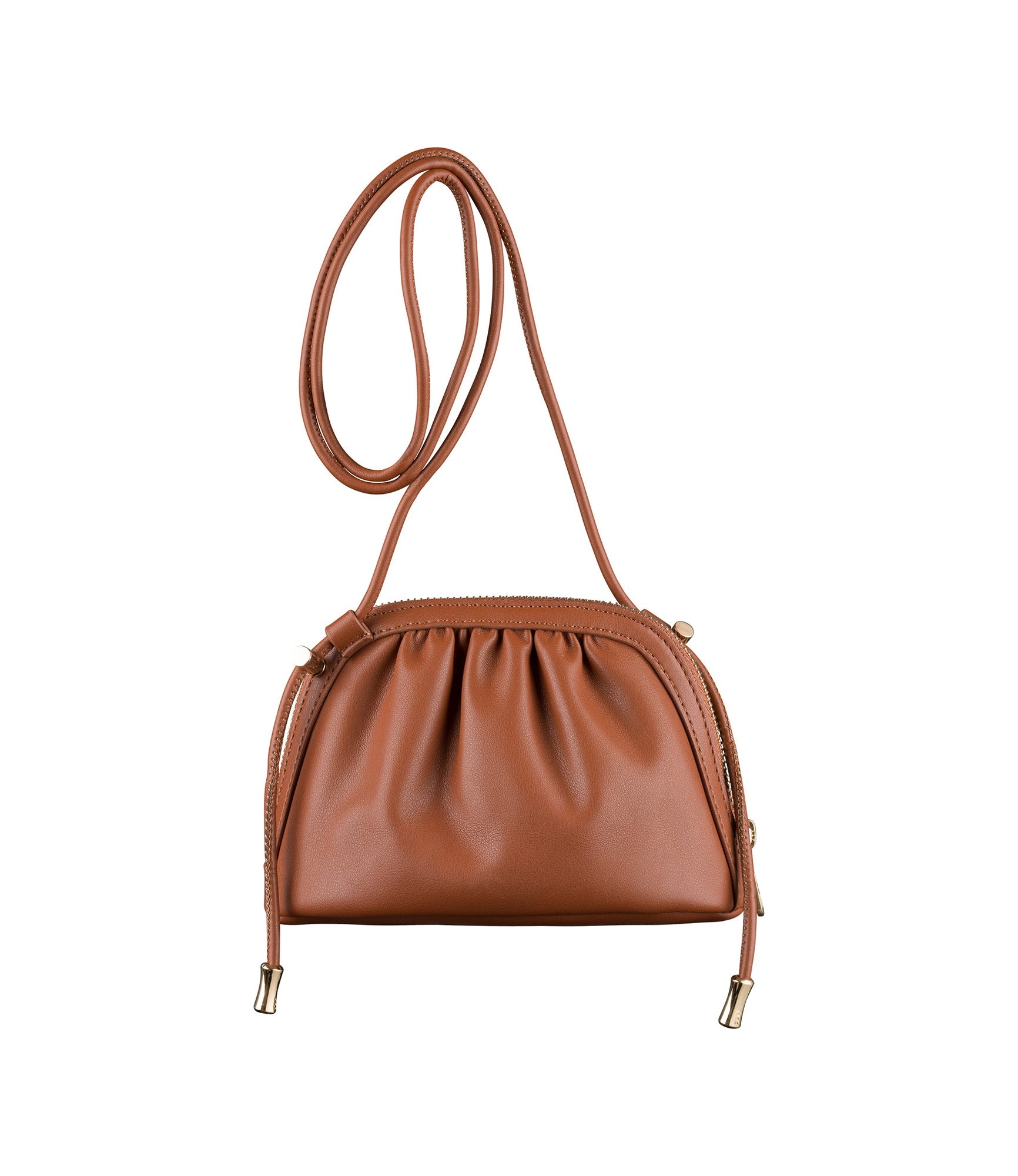A.P.C. Ninon Small drawstring bag | REVERSIBLE
