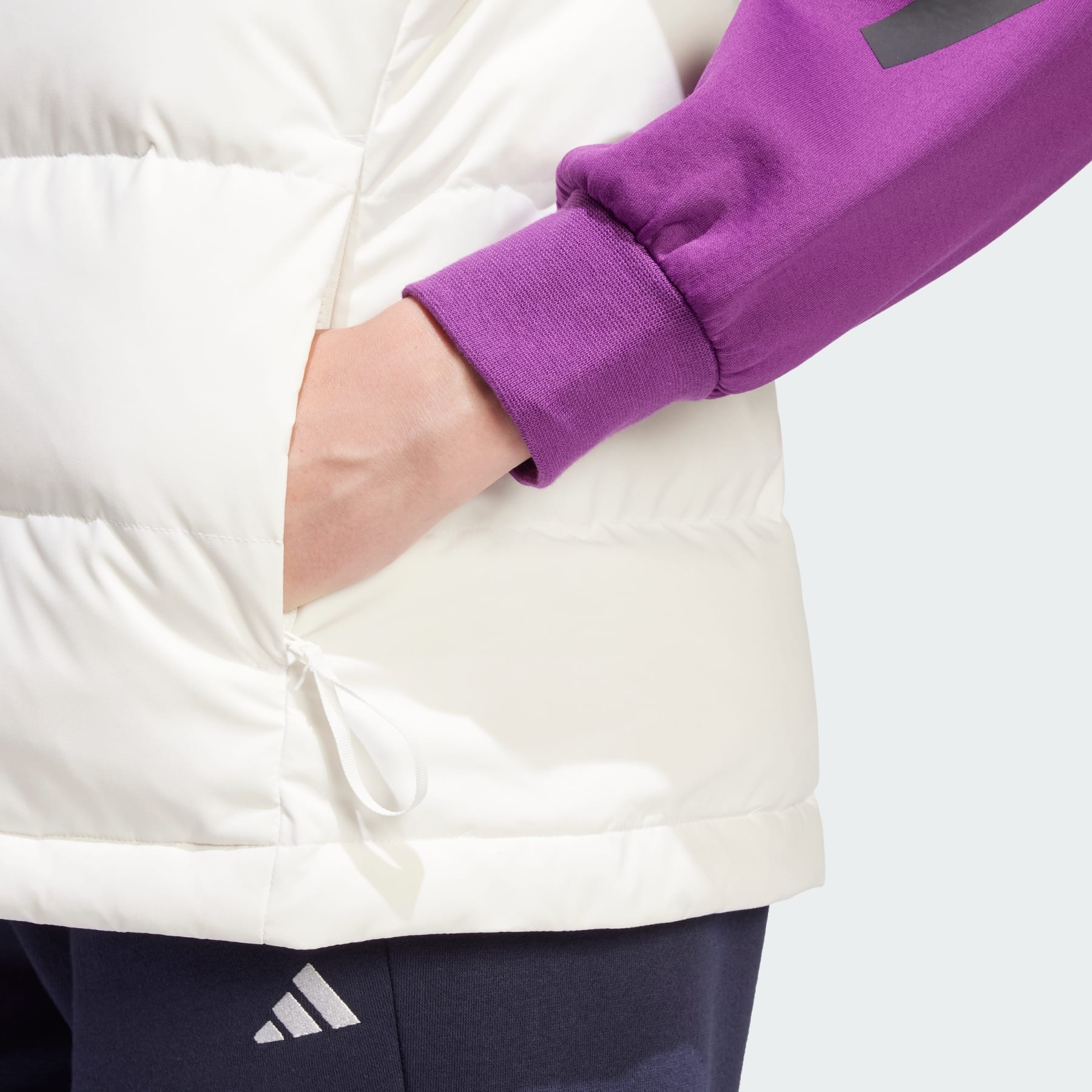 Helionic Down Vest - 6