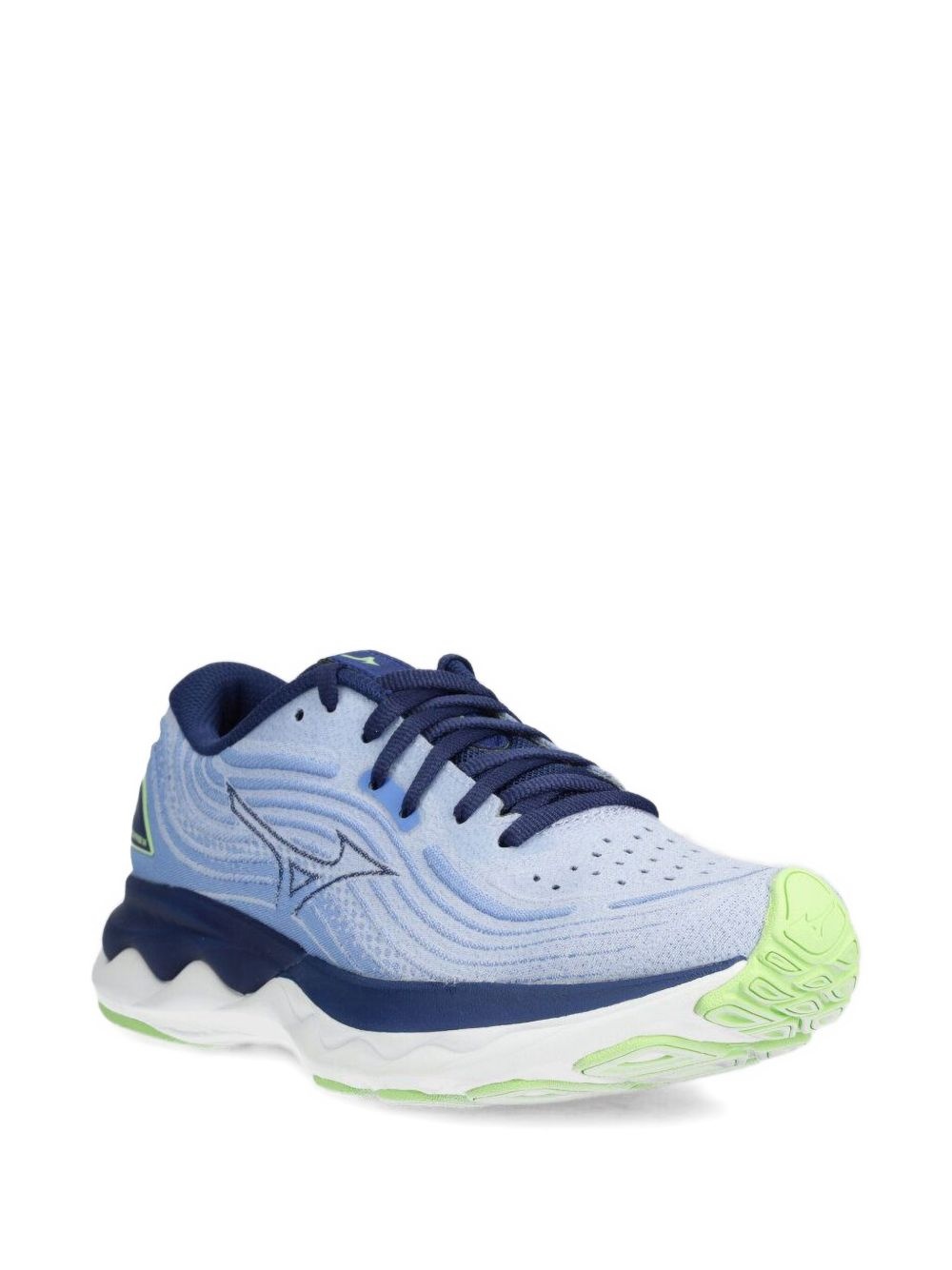 Wave Skyrise 4 sneakers - 2
