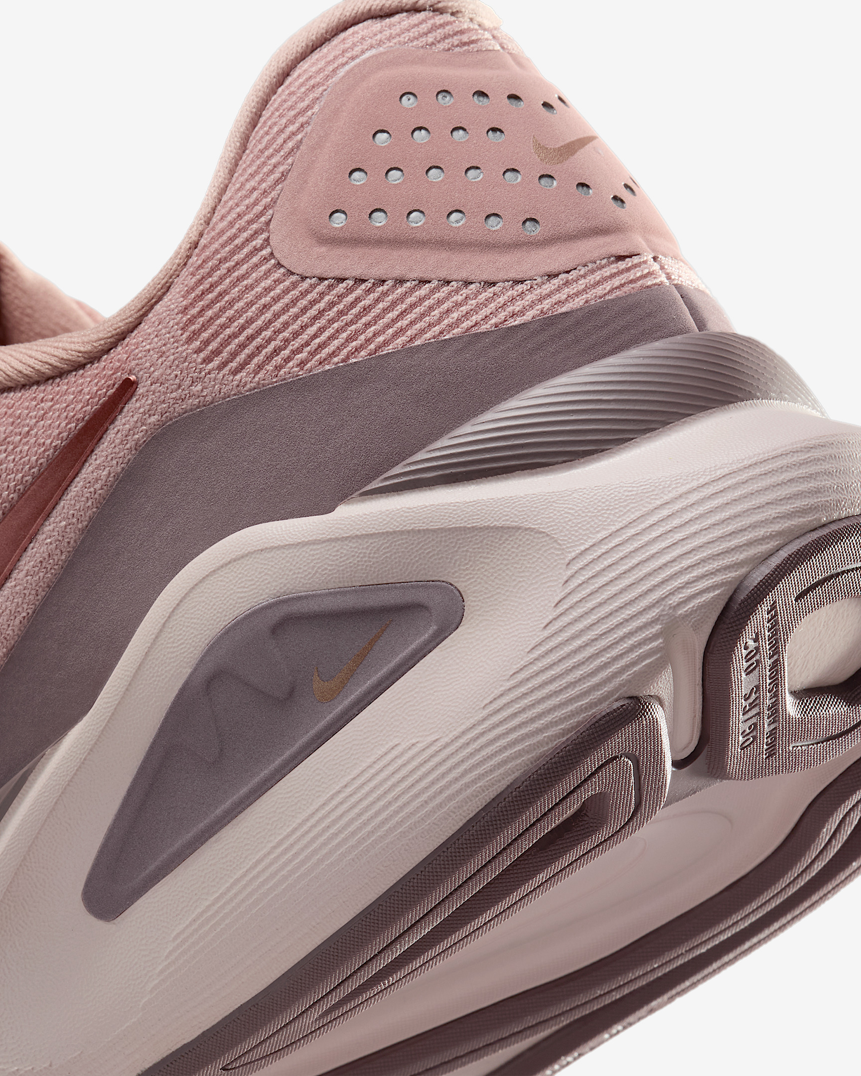Nike Structure 26 Women's Road Running Shoes - 8
