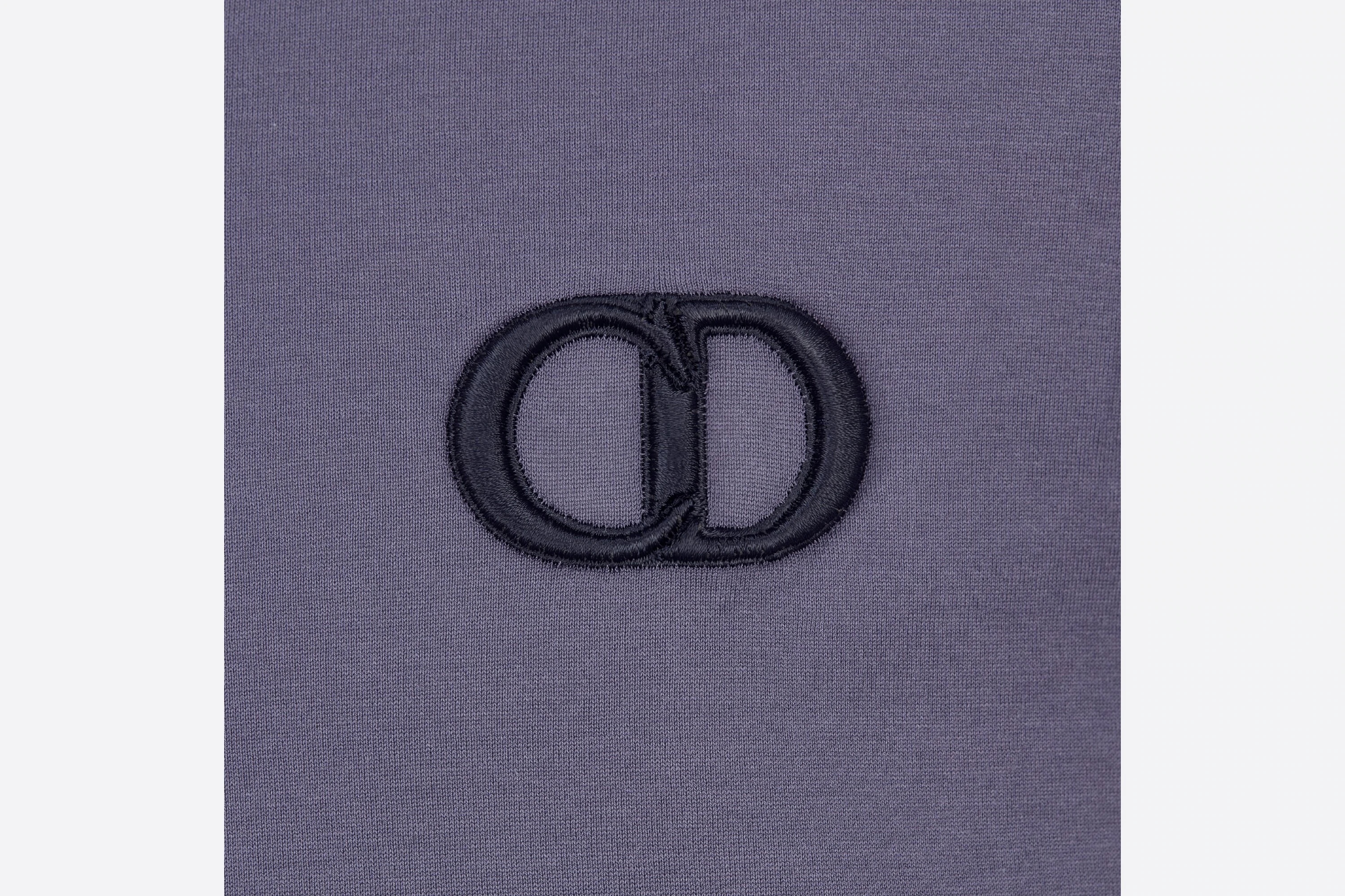 'CD Icon' T-Shirt - 3