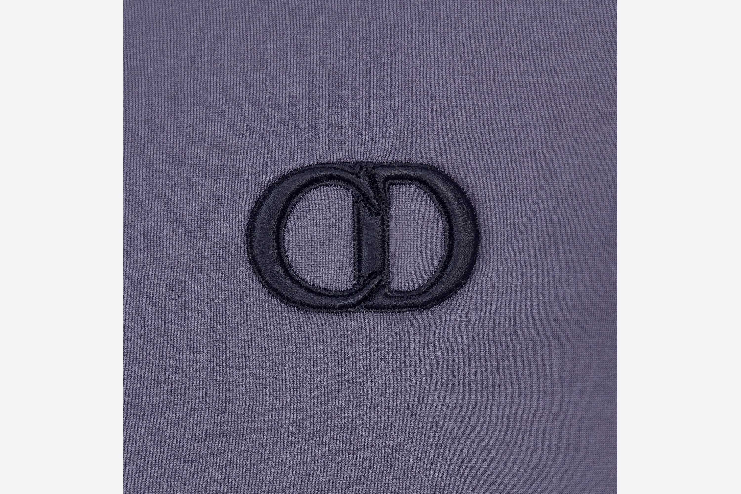 'CD Icon' T-Shirt - 3