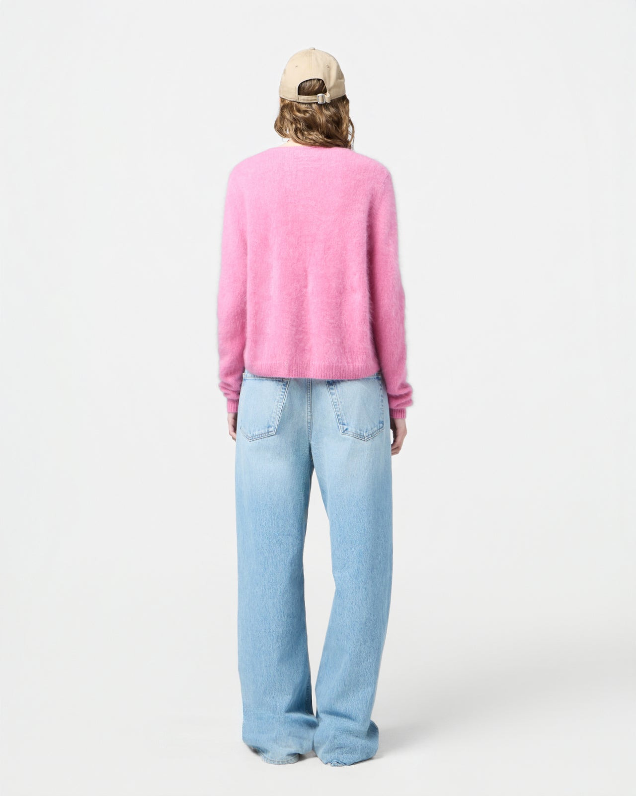 Grizzly Cardigan - 7