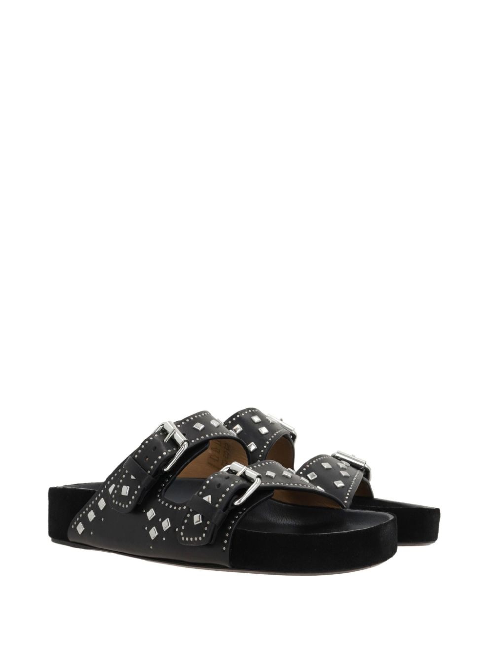 Lennyo sandals - 2