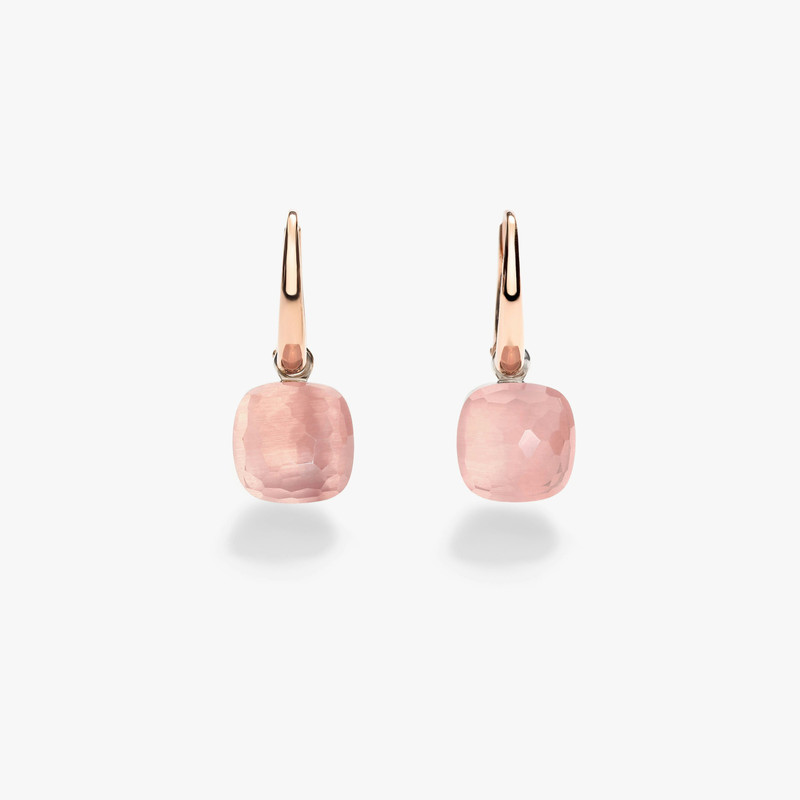 Pomellato Nudo Petit Earrings outlook
