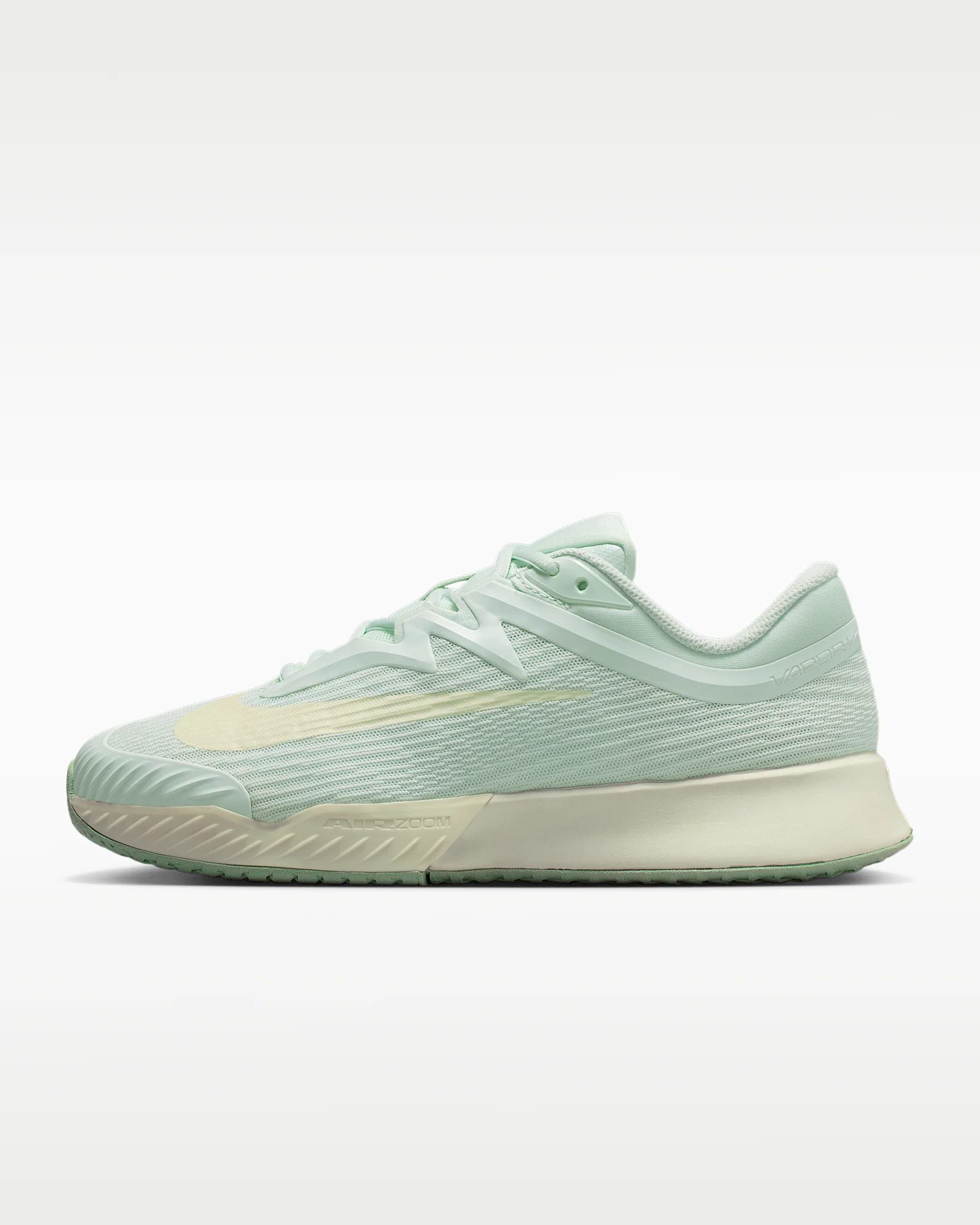 Nike Vapor Pro 3 Women's Hard Court Tennis Shoes - 1