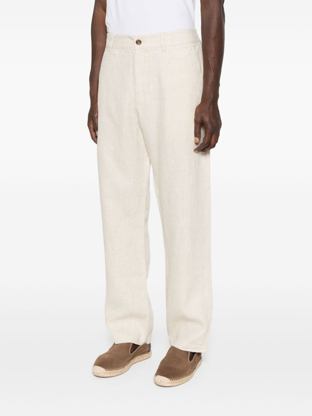 Aden trousers - 3