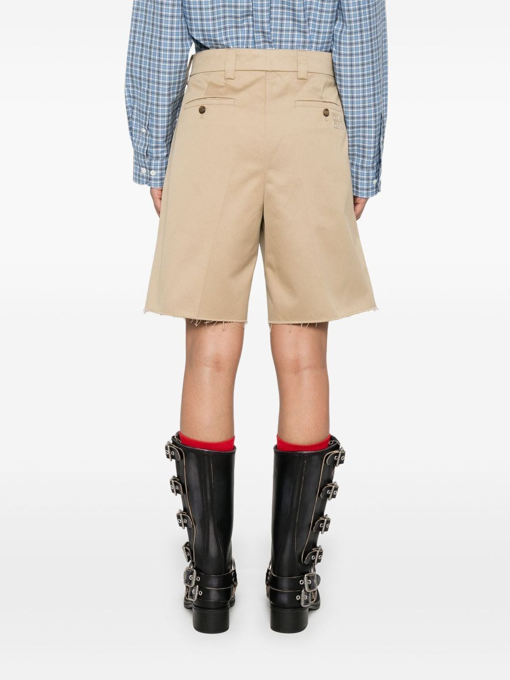 Chino Bermudas - 3