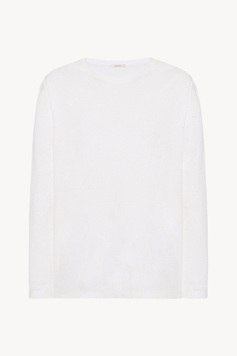 Kamiro T-Shirt in Cotton 1