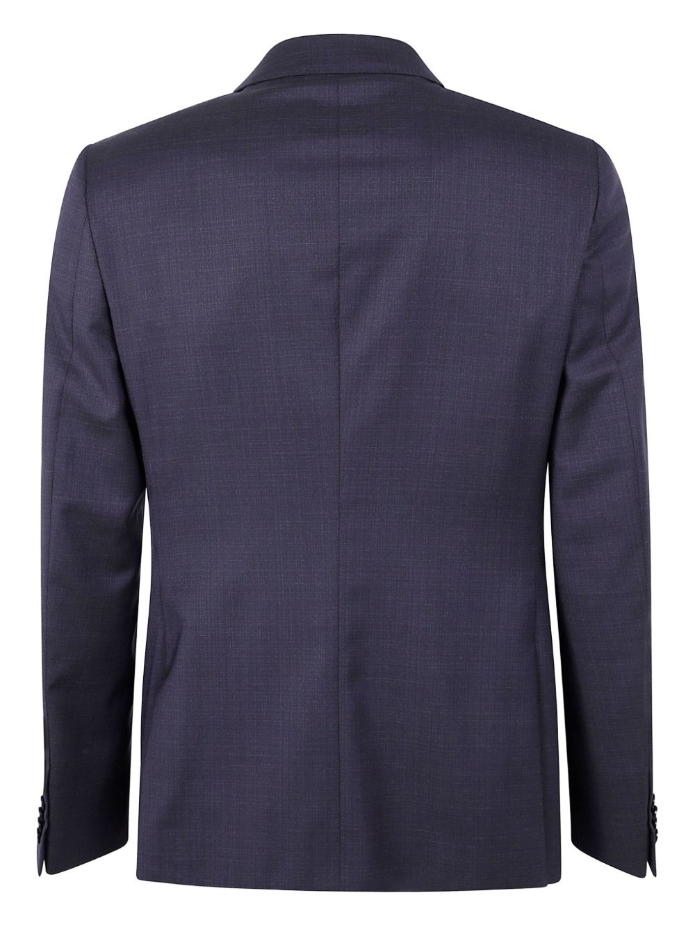 wool suit - 2