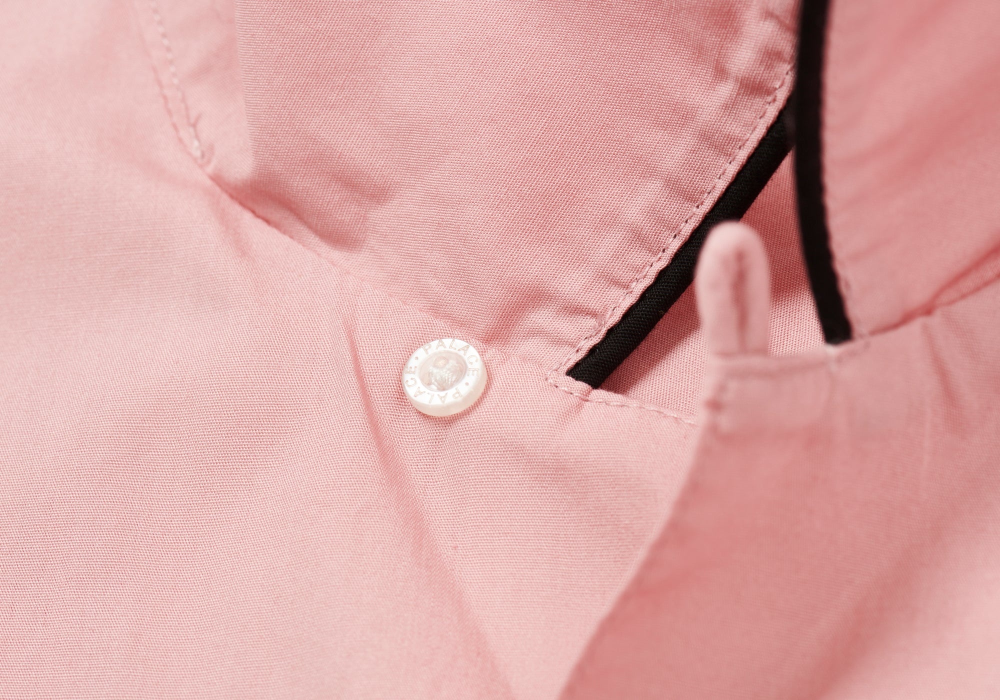 BOWLING SHIRT PINK - 4