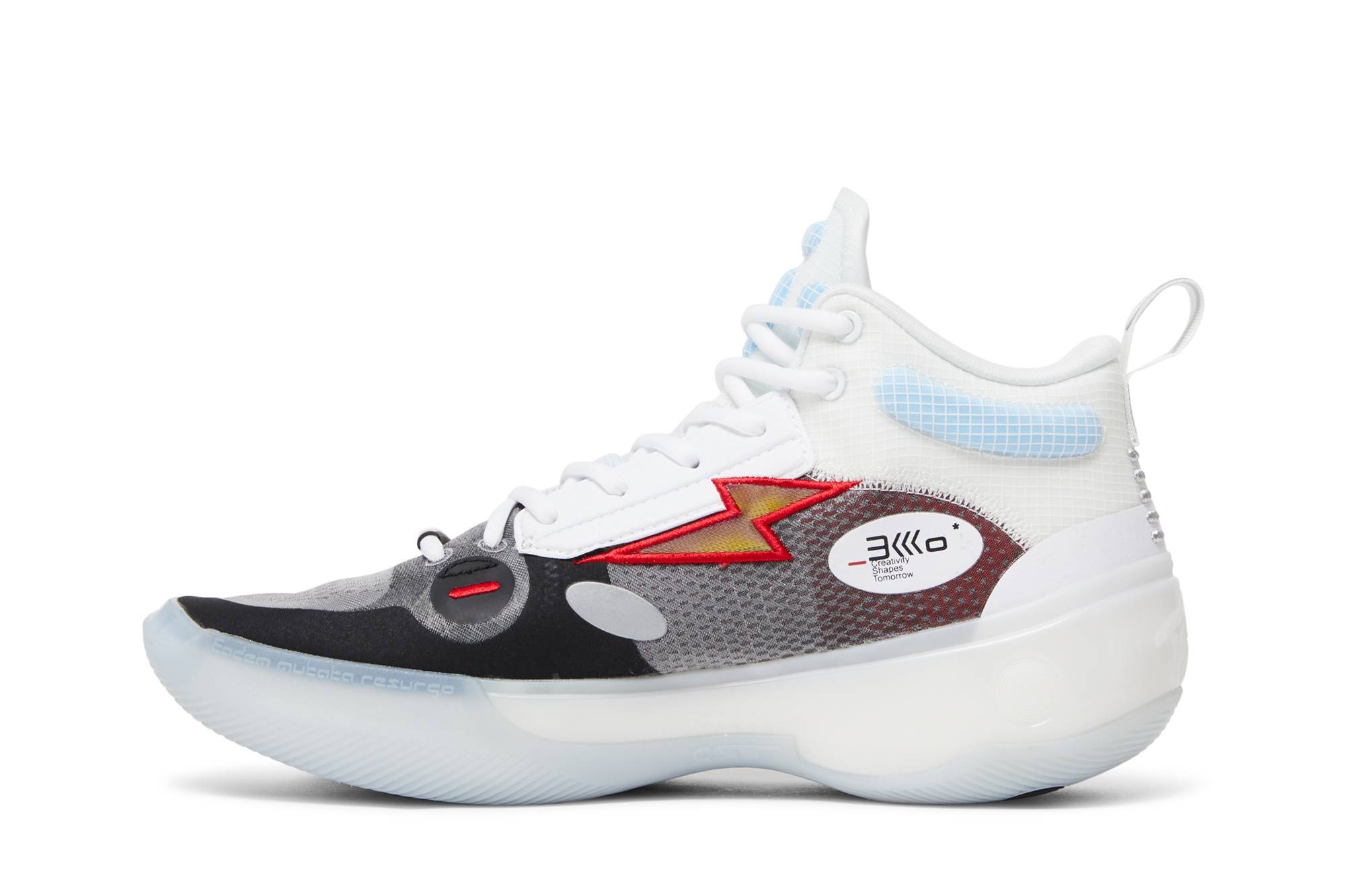 Way of Wade 10 'Team No Sleep' - 3