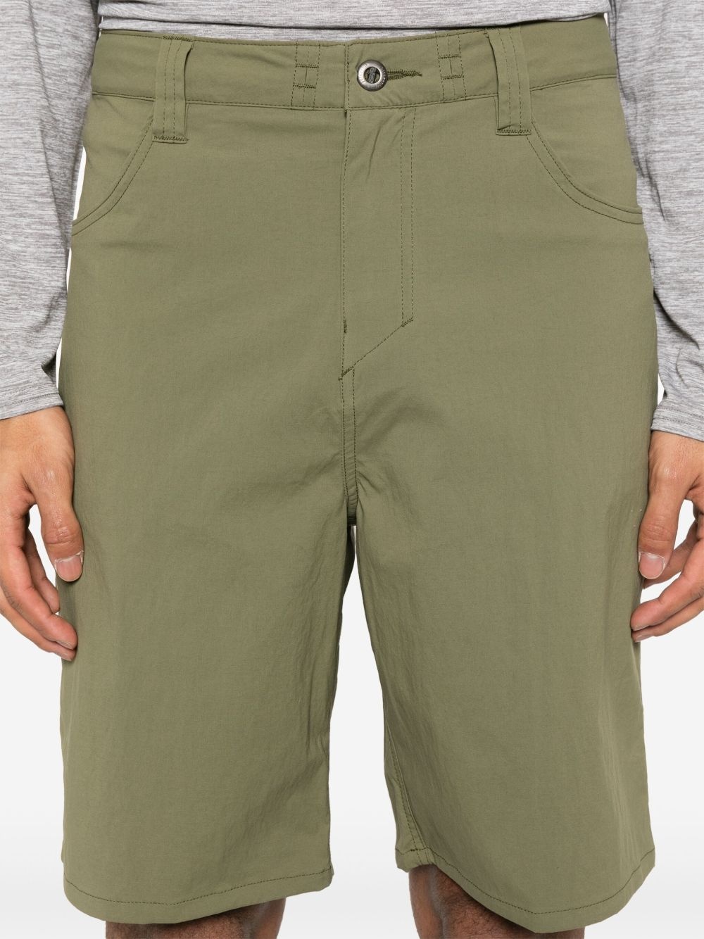 Quandary shorts - 5