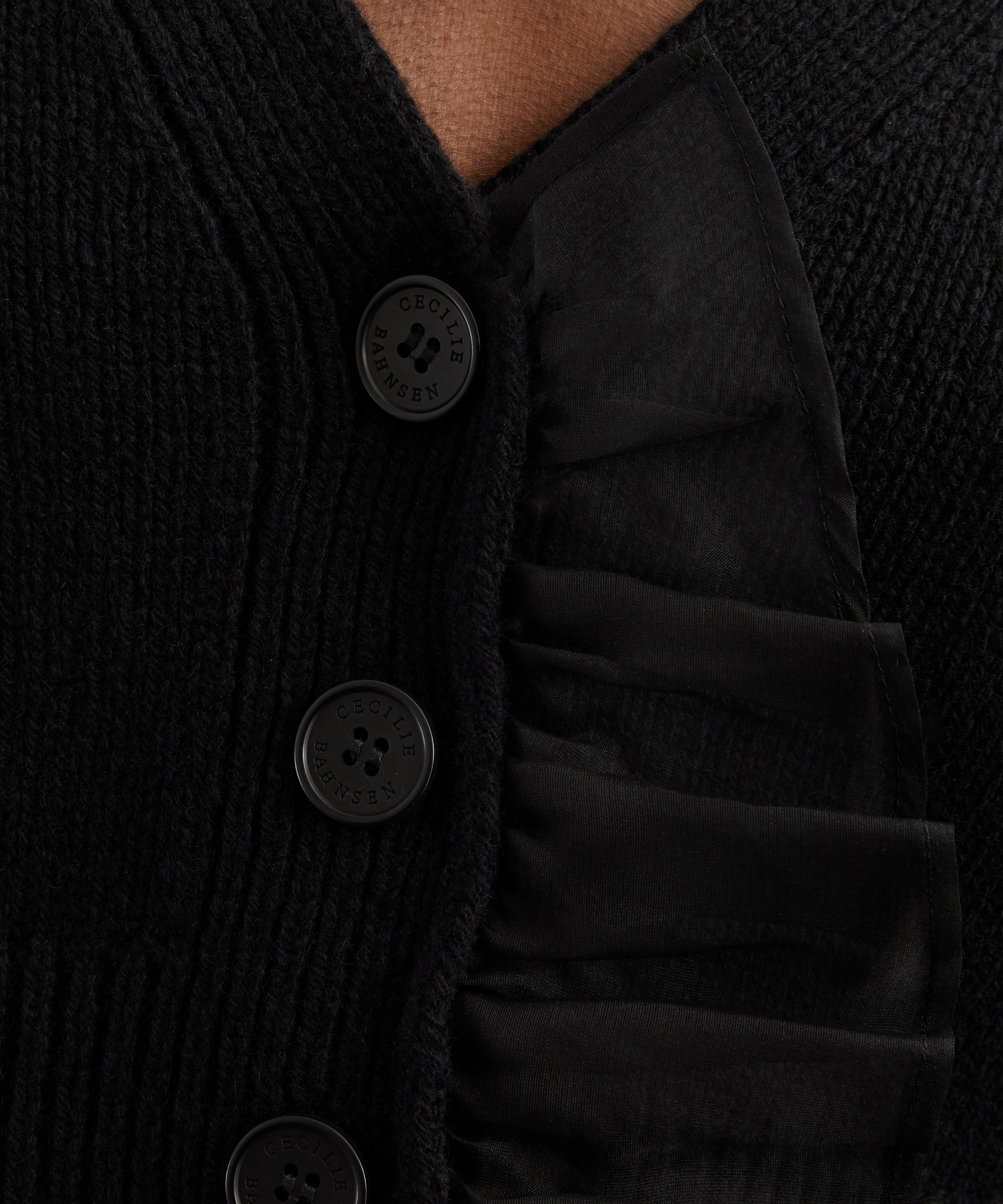 Phlox Cashmere Cardigan - 5