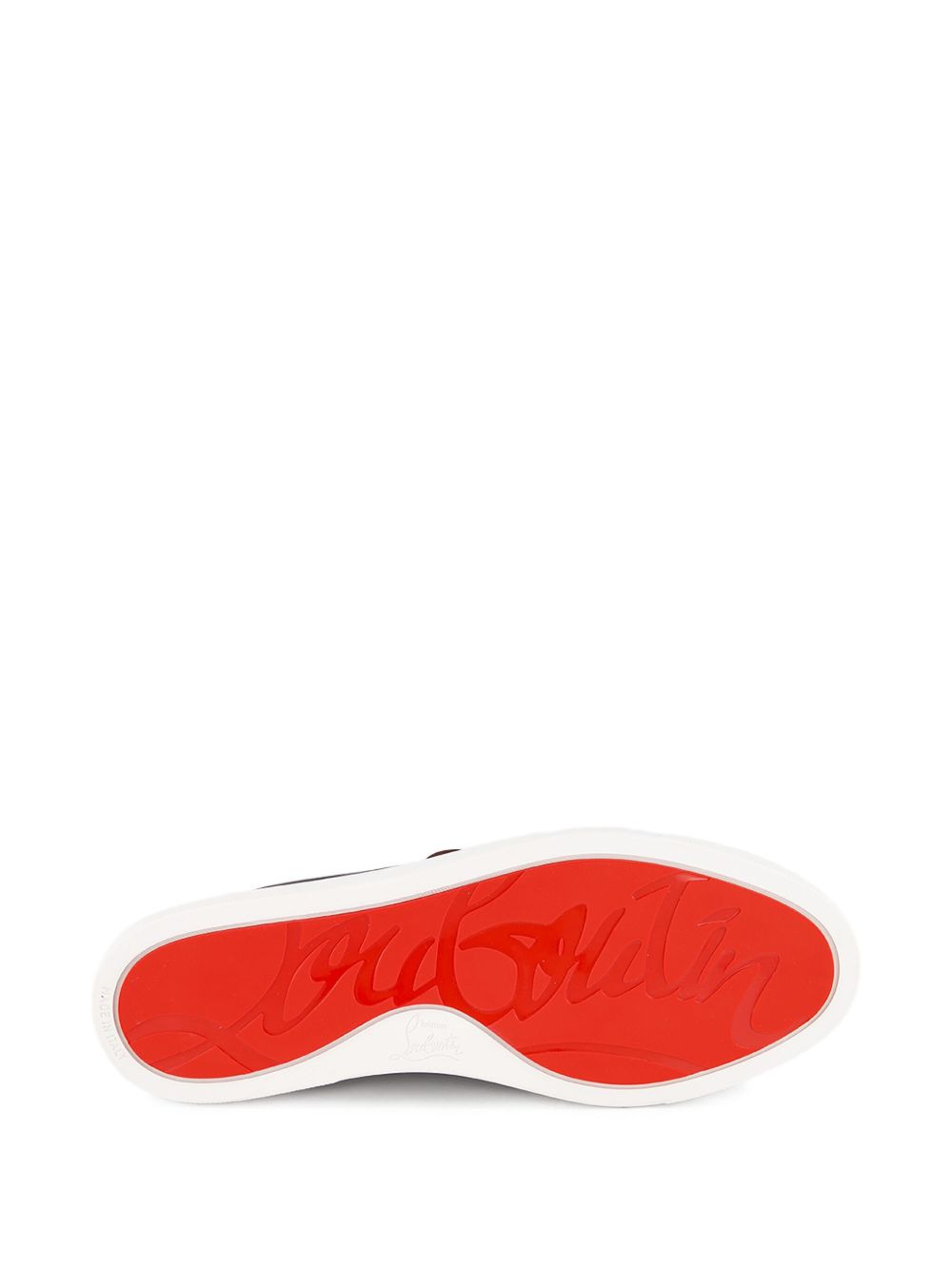Varsiboat loafers - 7