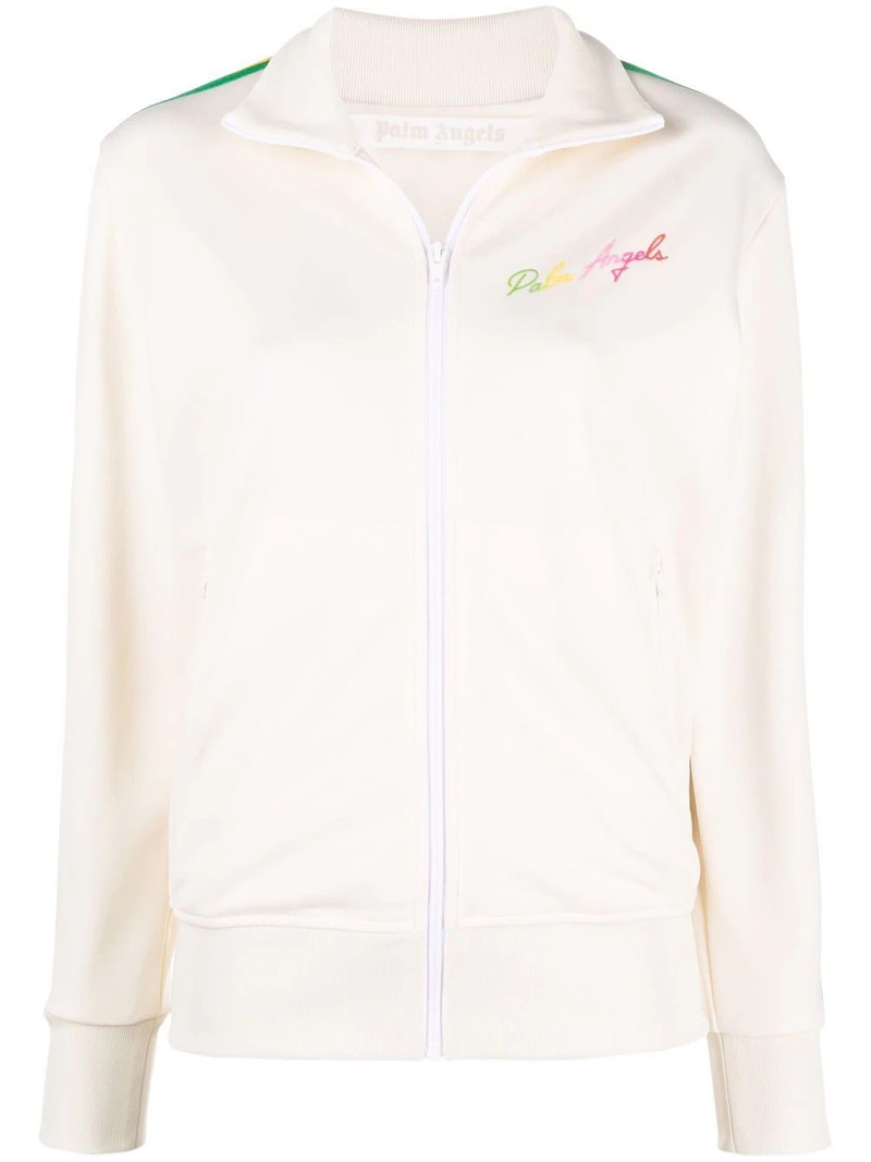Miami logo sports jacket 1