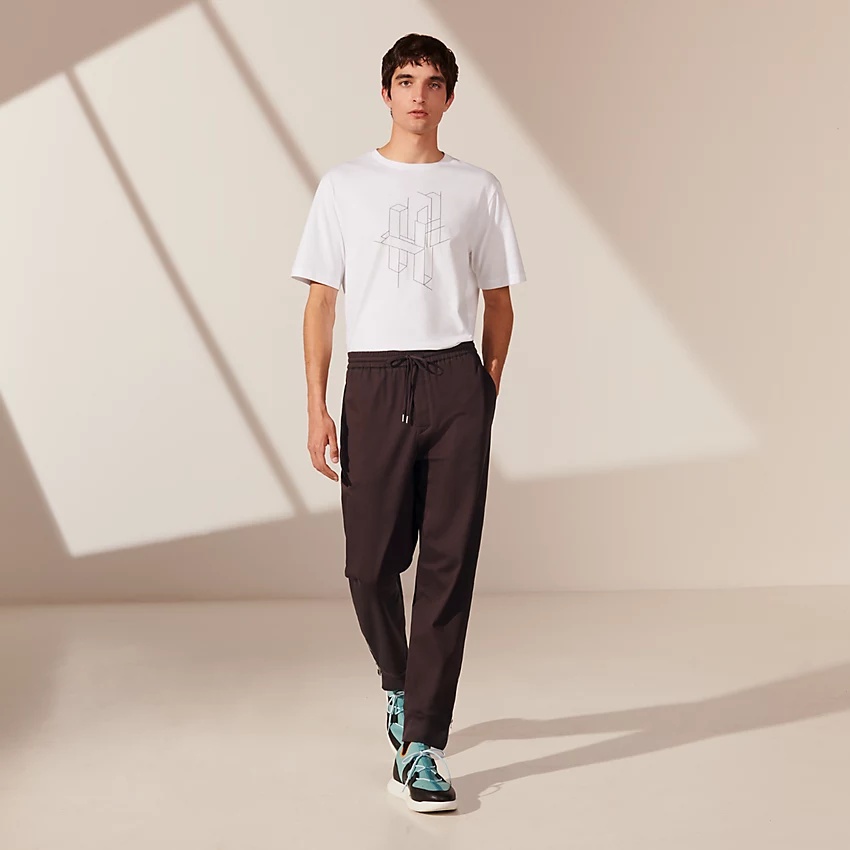 Seoul jogging pants - 4