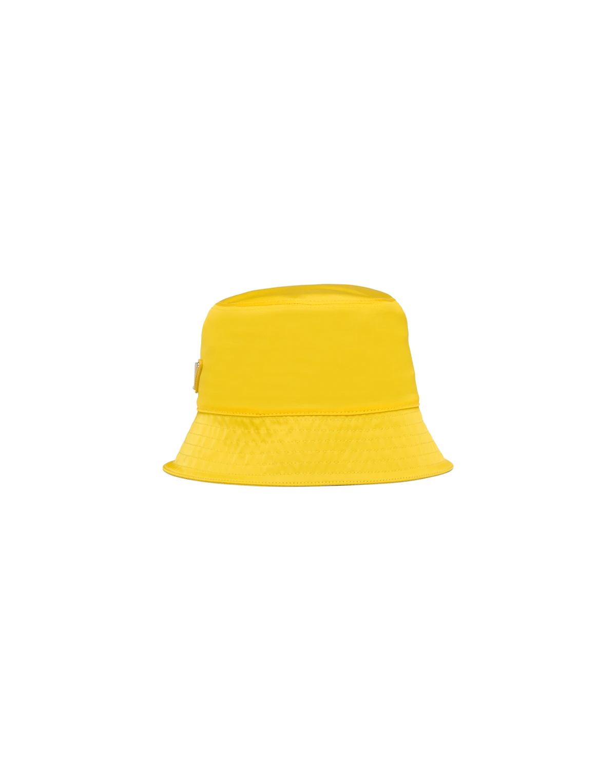 Nylon Bucket Hat - 1