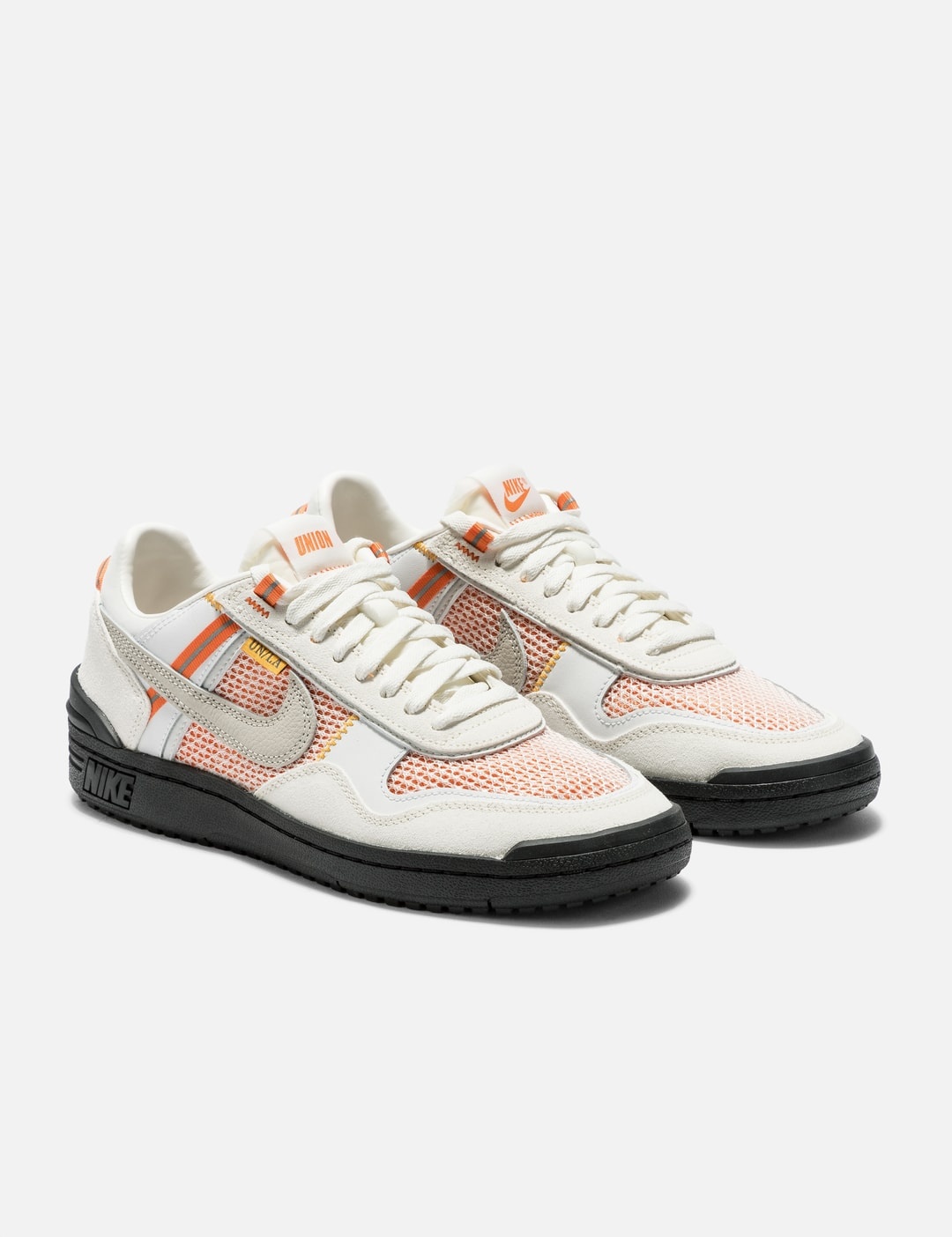 NIKE X UNION FIELD GENERAL SP U - 4