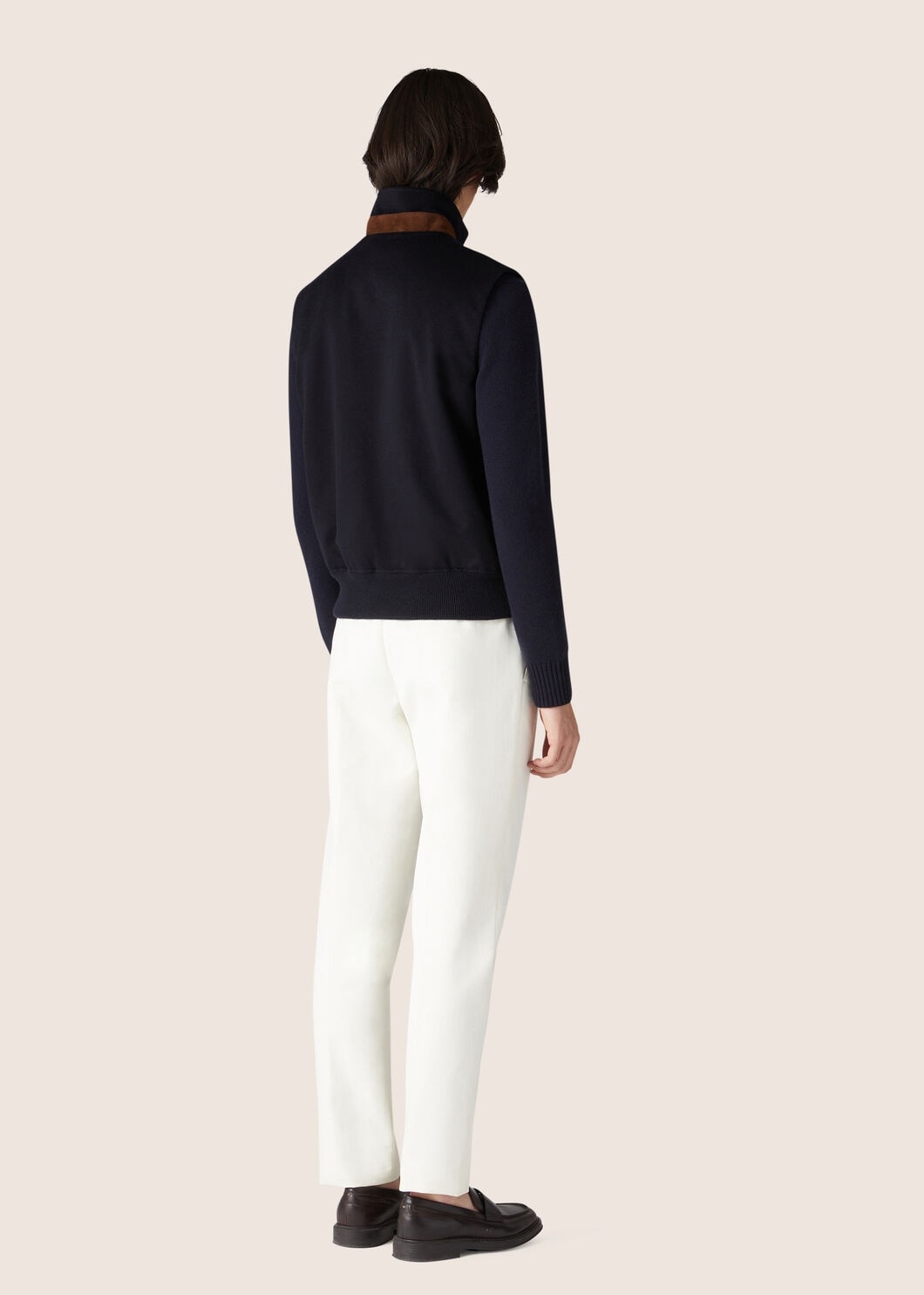 Telfer Vest - 5