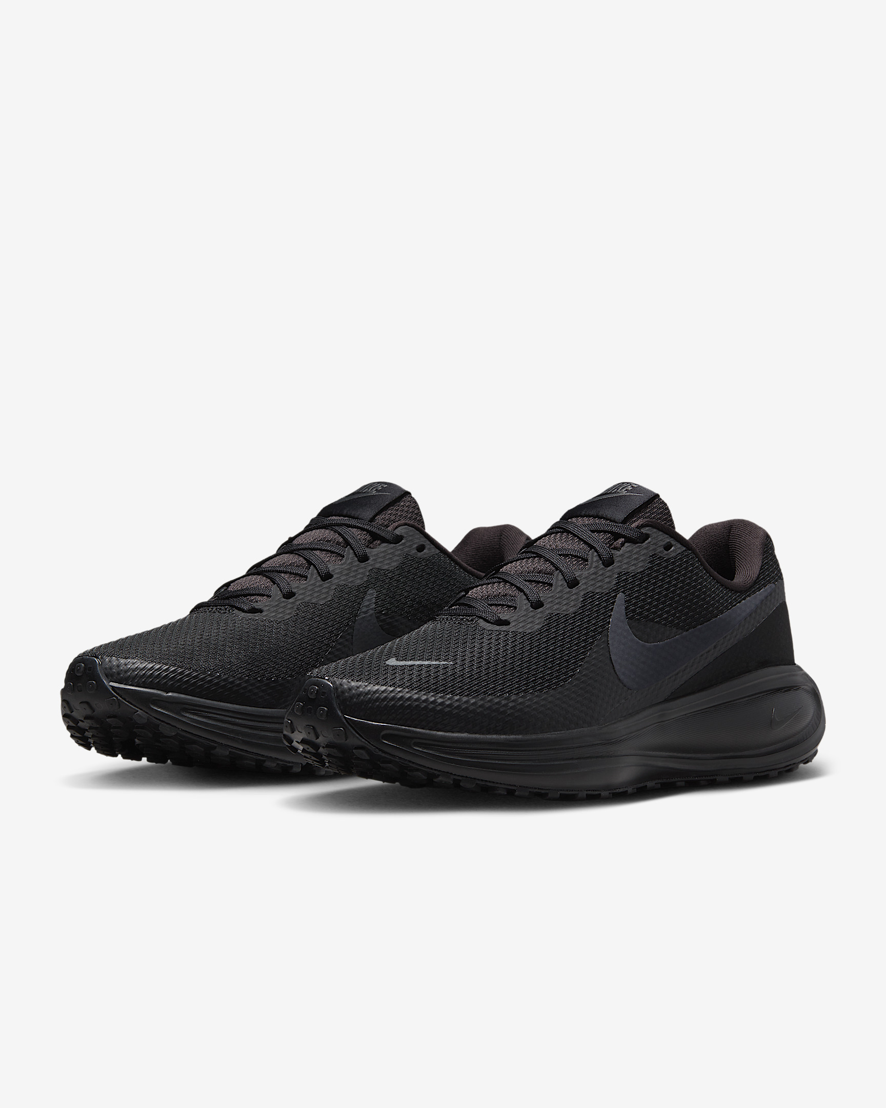 Nike Revolution 8 Women's Road Running Shoes - 5