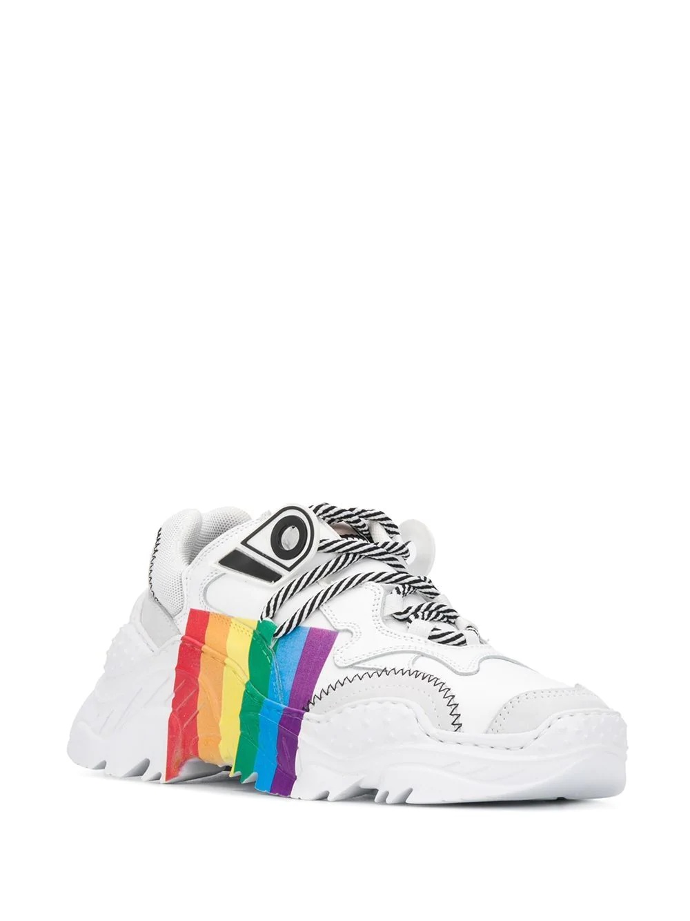 Billy Pride Sneakers - 2