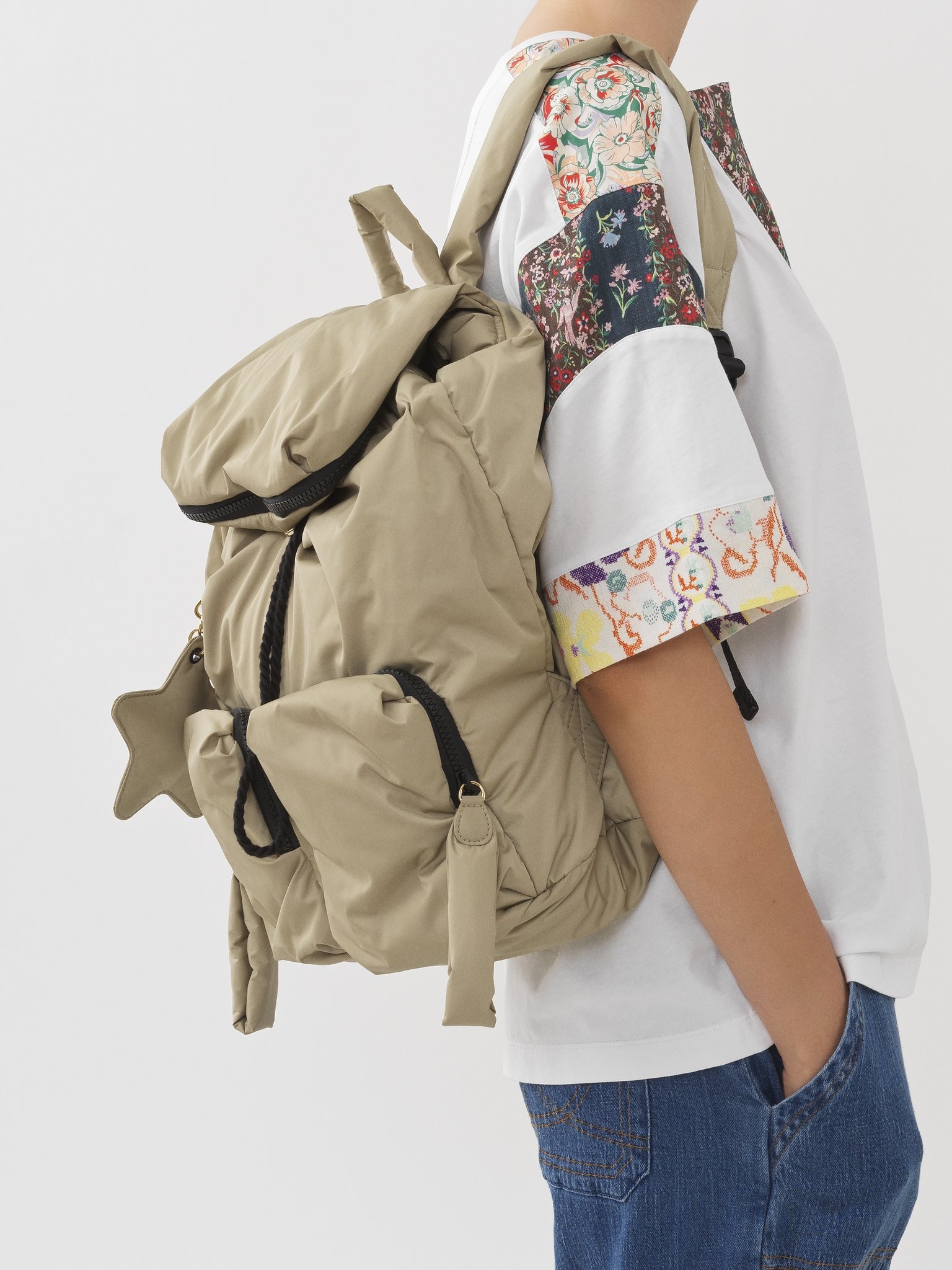 JOY RIDER BACKPACK - 4