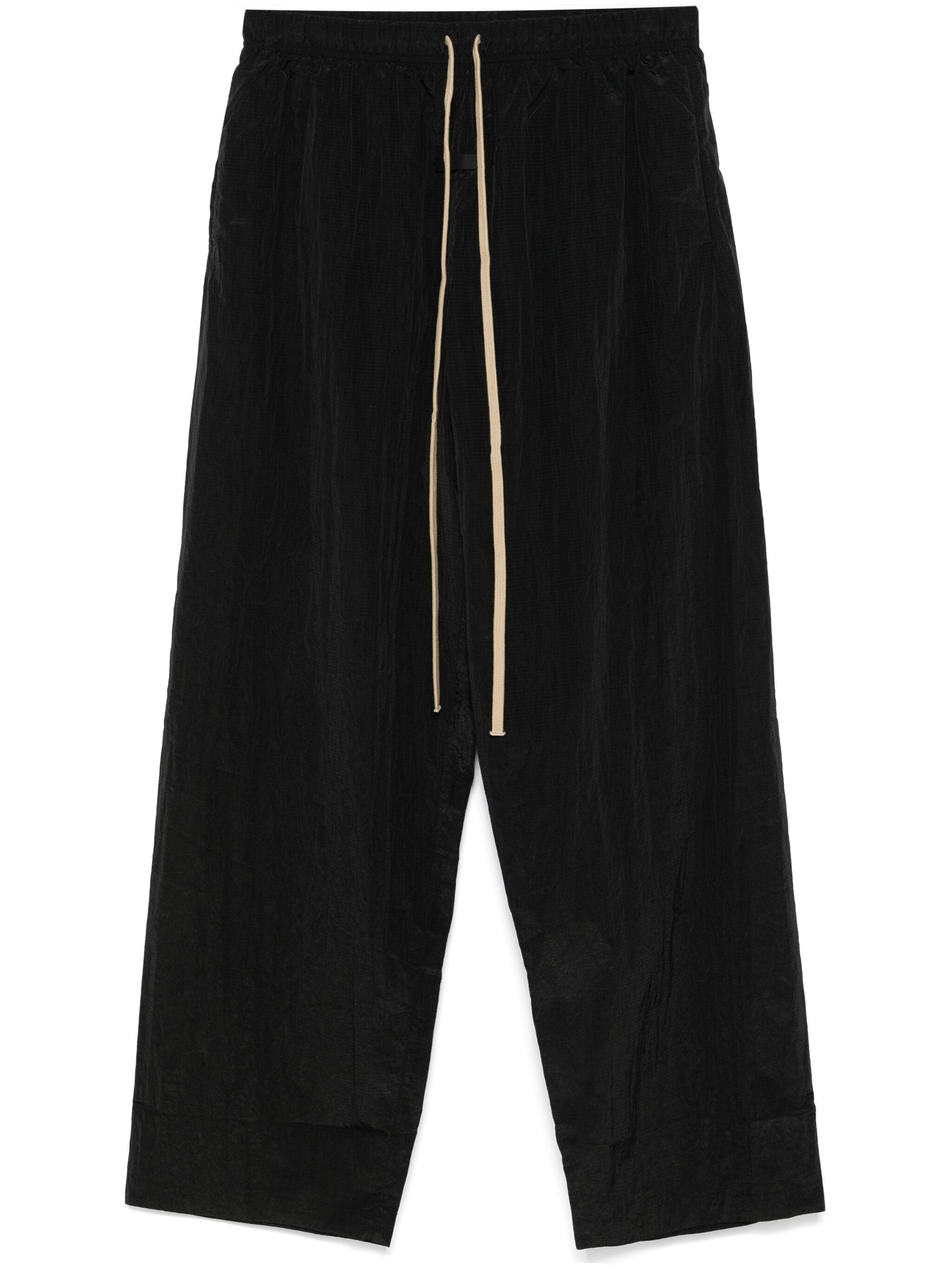 FEAR OF GOD ESSENTIALS - Men Ripstop Relaxed Pant - 1