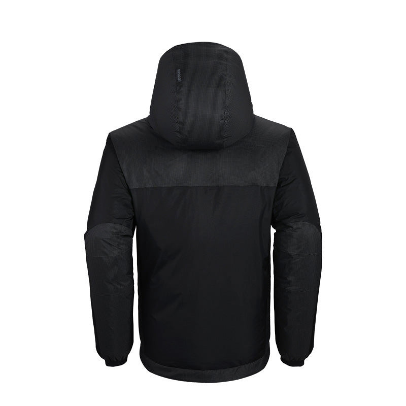 Kailas 6000GT 800FP Goose Down Jacket Men's 9