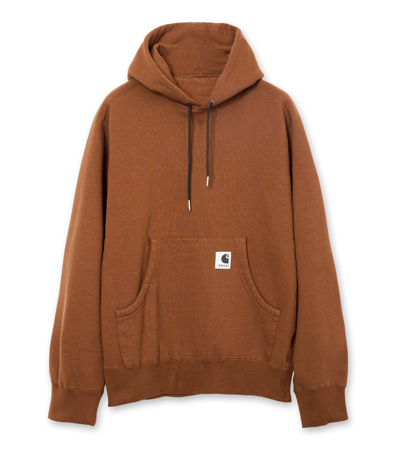 Carhartt WIP Cotton Jersey Hoodie - 1