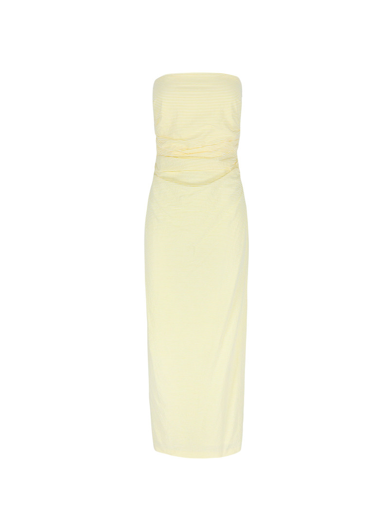 Long Dress Vera 1