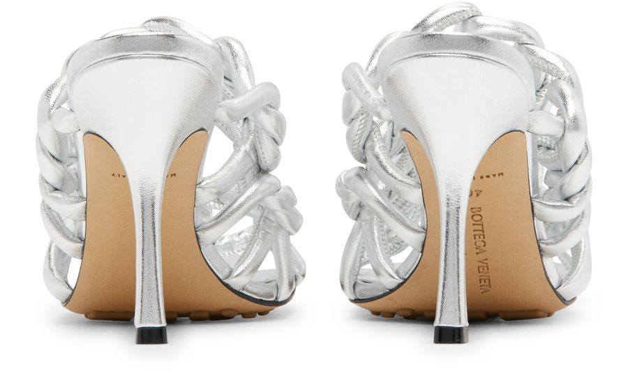 Strech sandals - 3