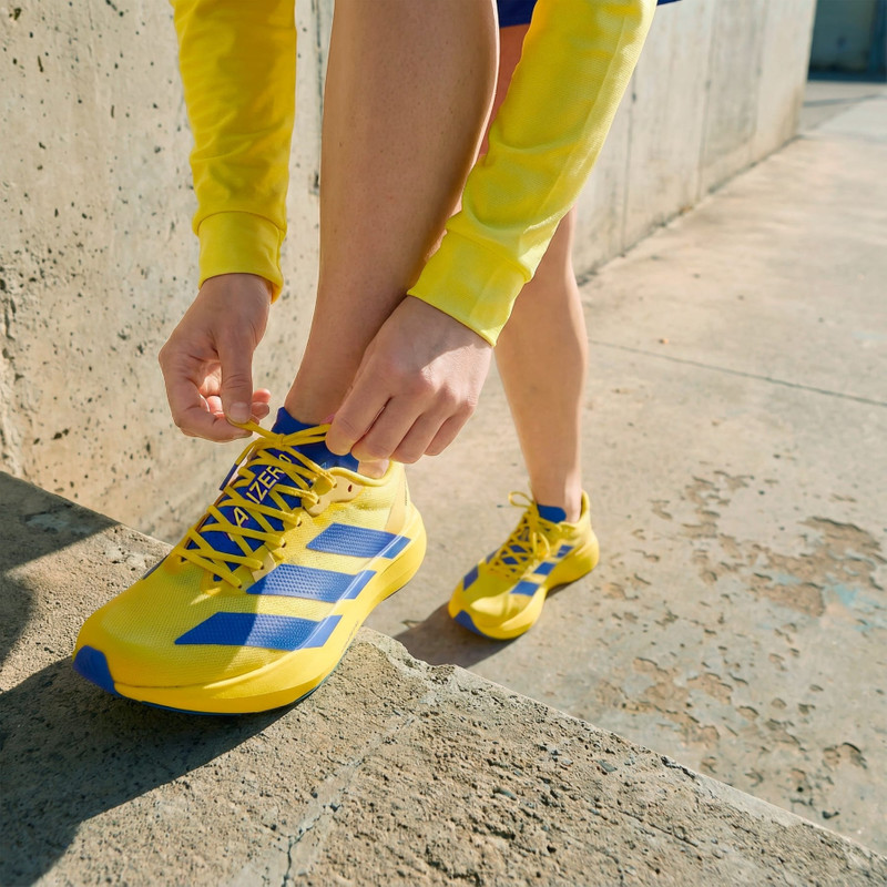 Adizero EVO SL WOVEN Shoes 6