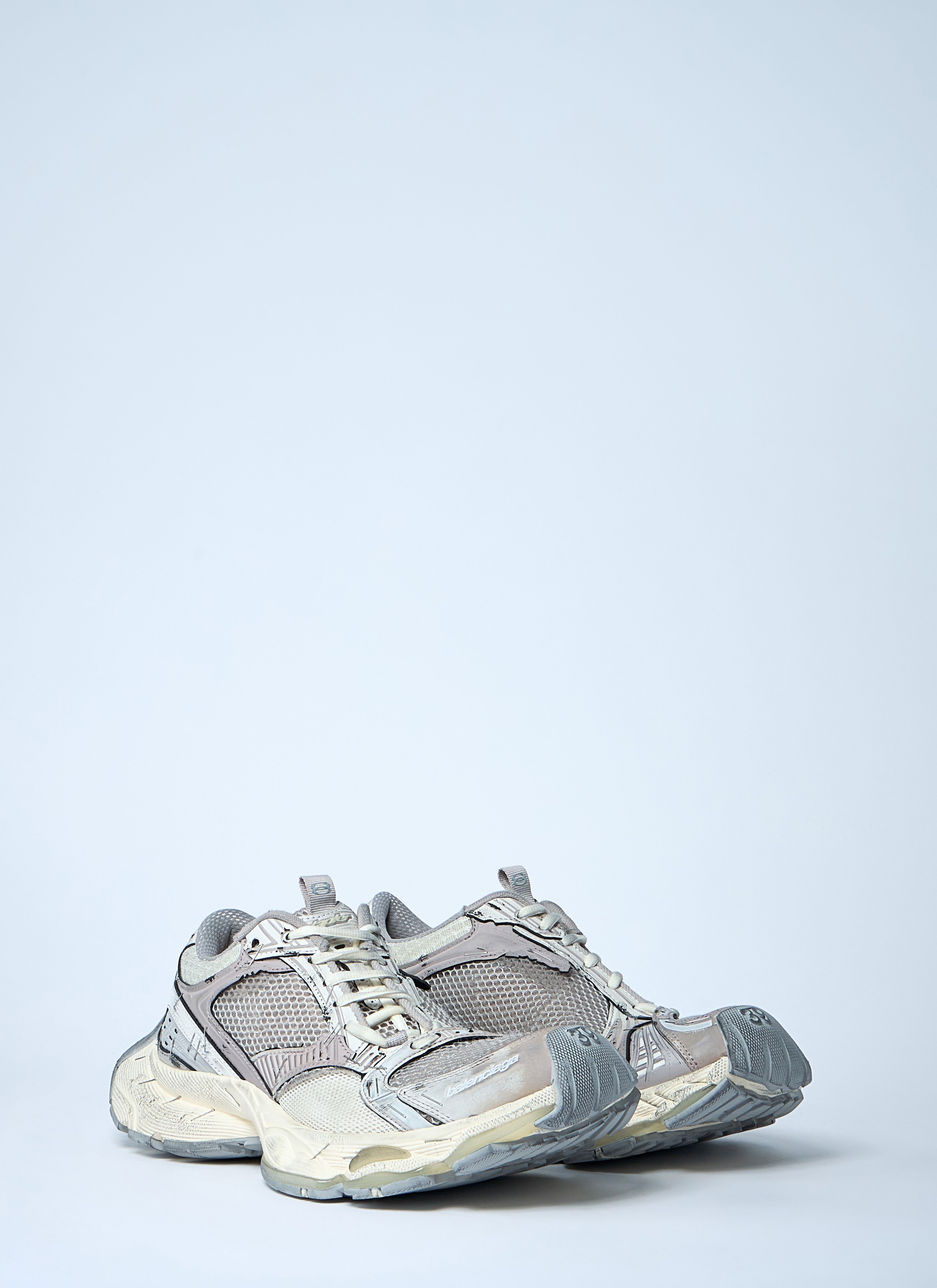 Stapler Sneakers - 2