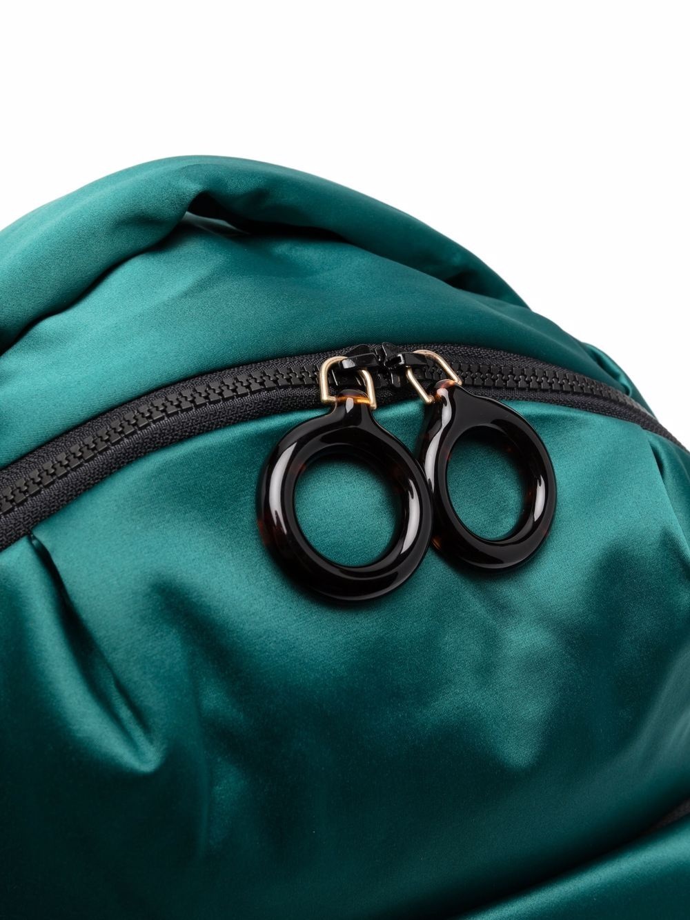 Tilly satin backpack - 4