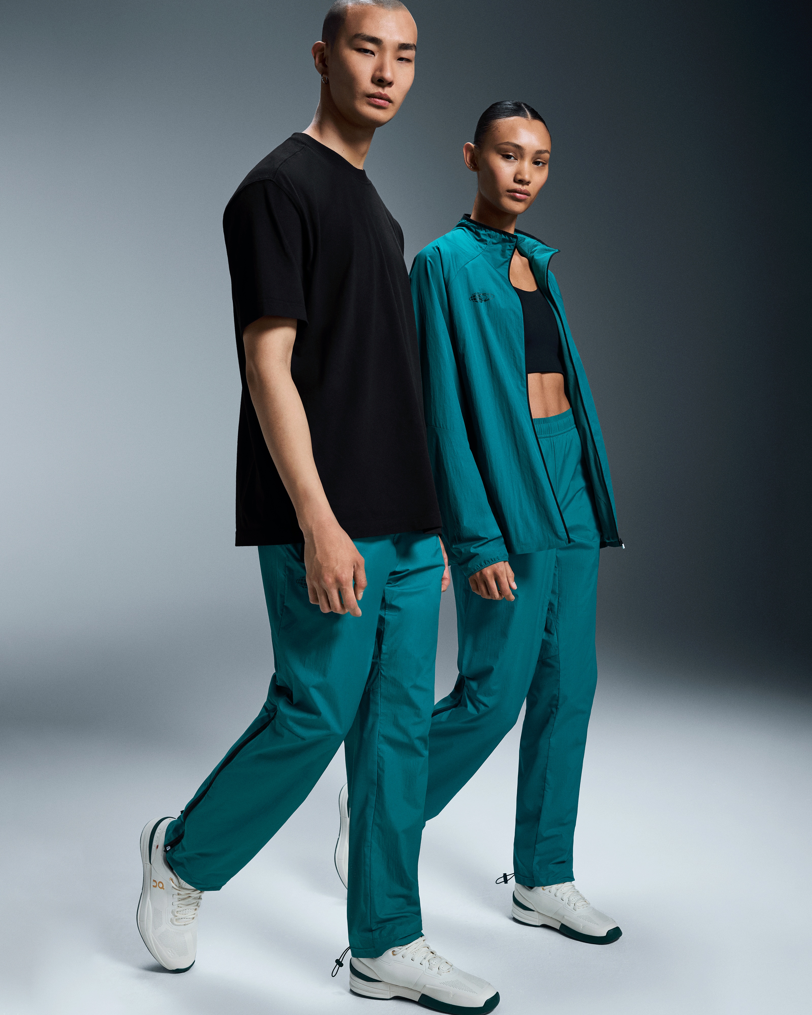 Track Pants Beams - 6