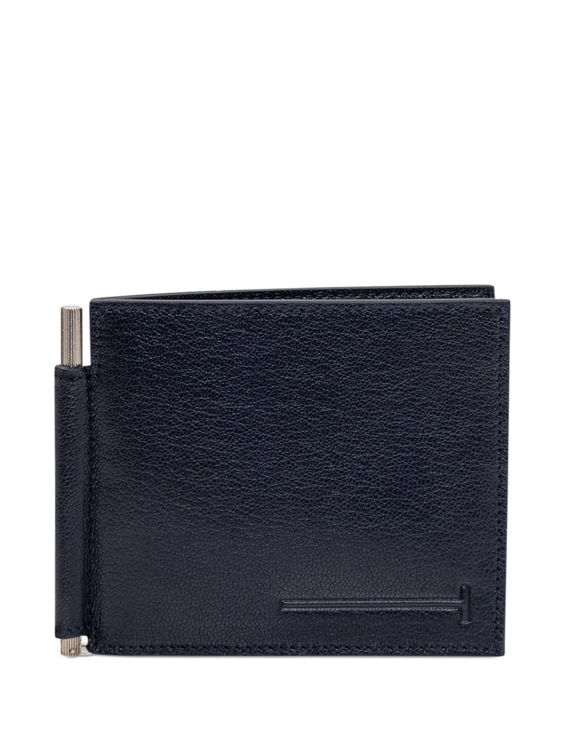 TOM FORD bi-fold  wallet outlook