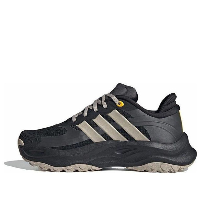 adidas Maxxwavy 'Black Beige' JH7208 - 1
