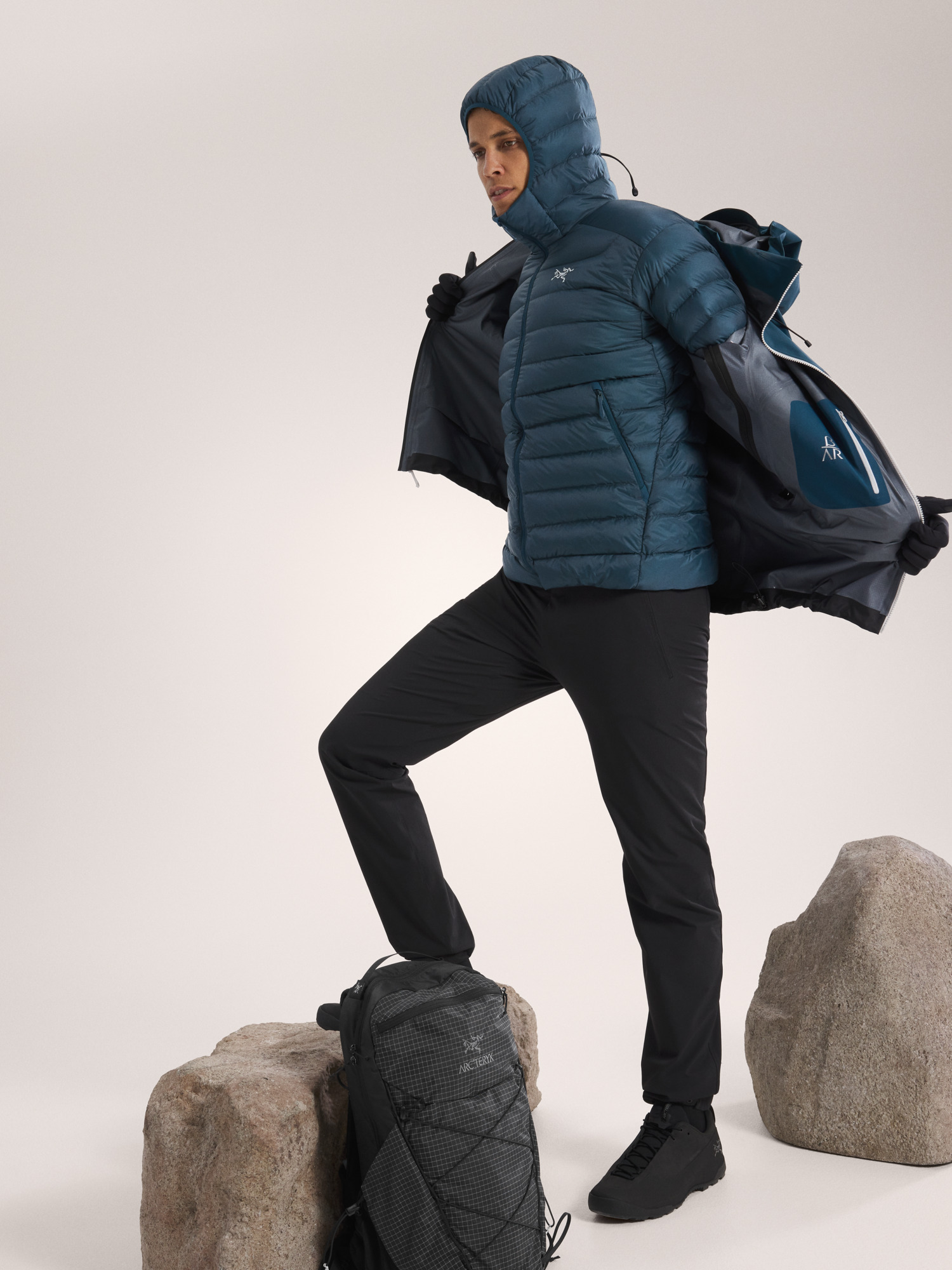 Cerium Hoody - 3