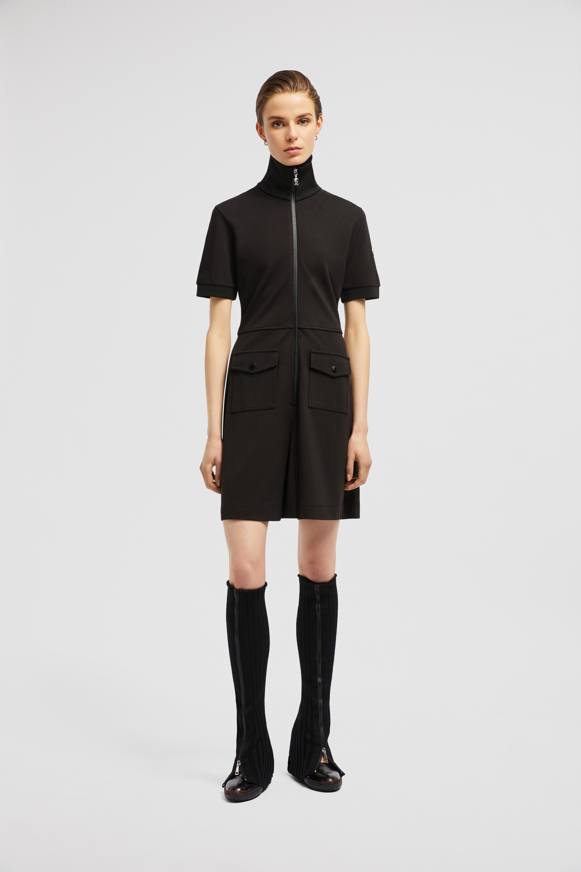 Polo Dress - 3