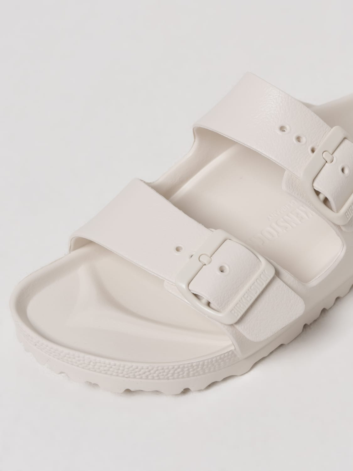 Flat sandals woman Birkenstock - 4