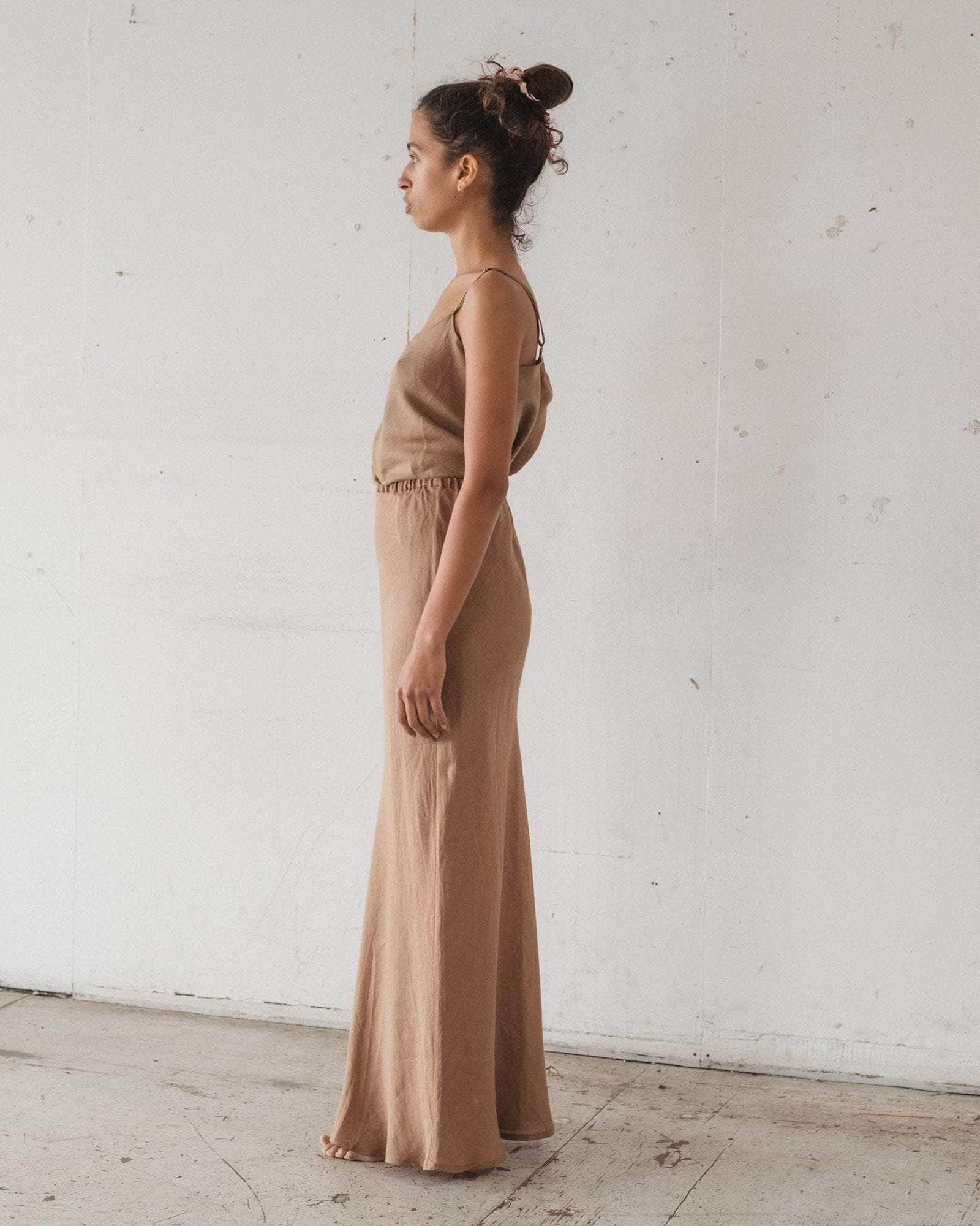 Dydine Skirt - Fine Linen - 3