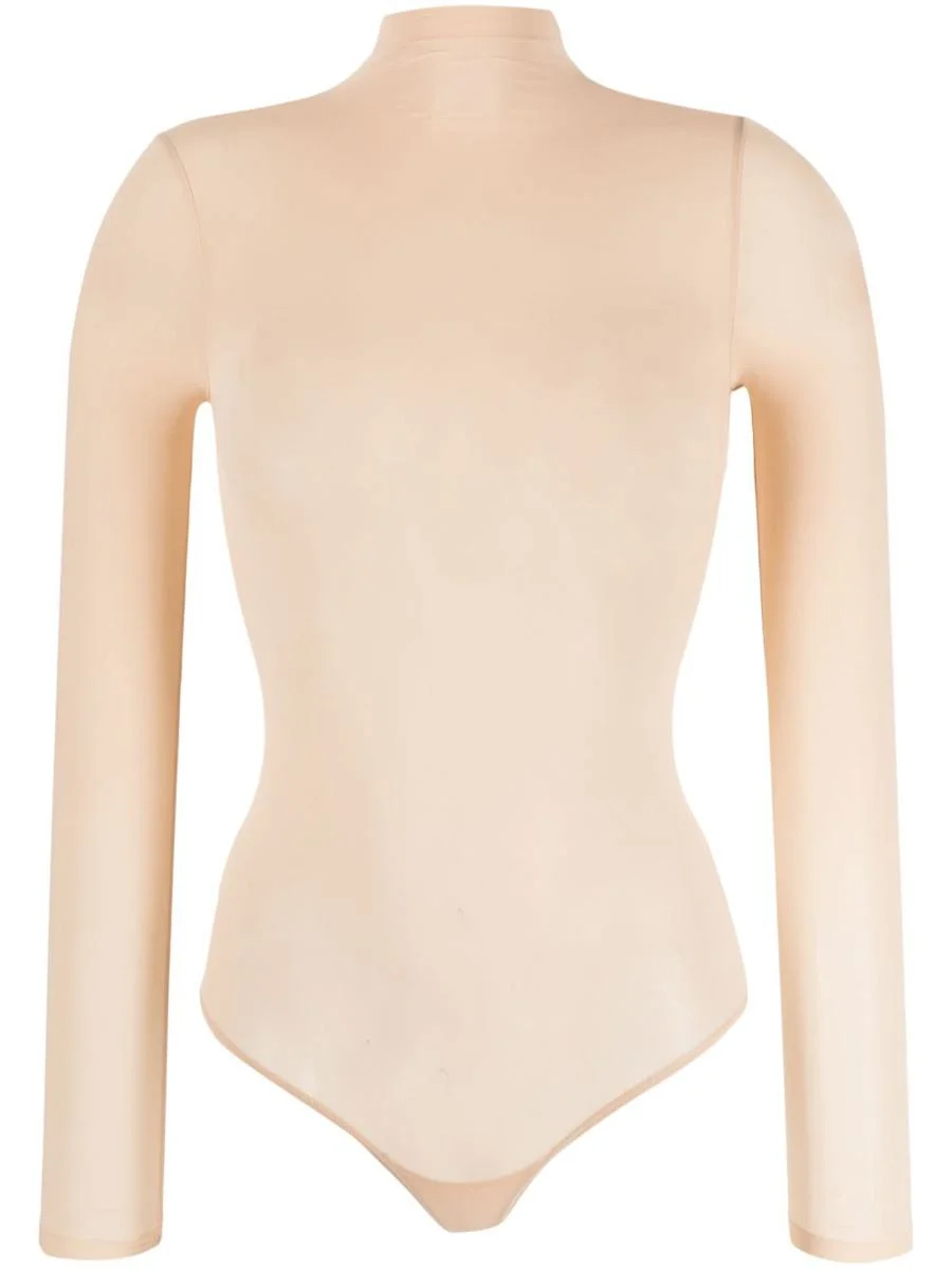 Wolford Top Beige - 1